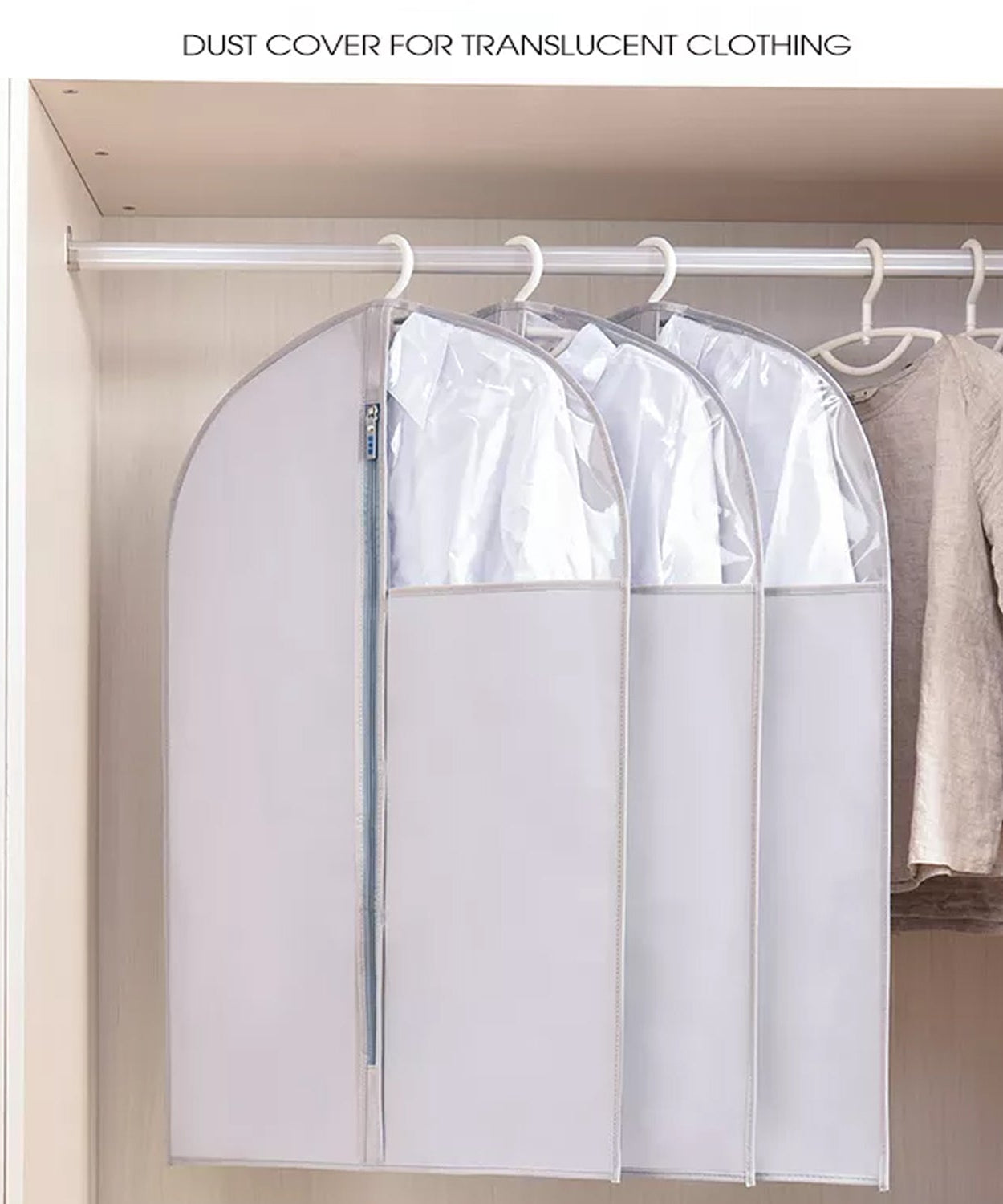 Blazer cover for men