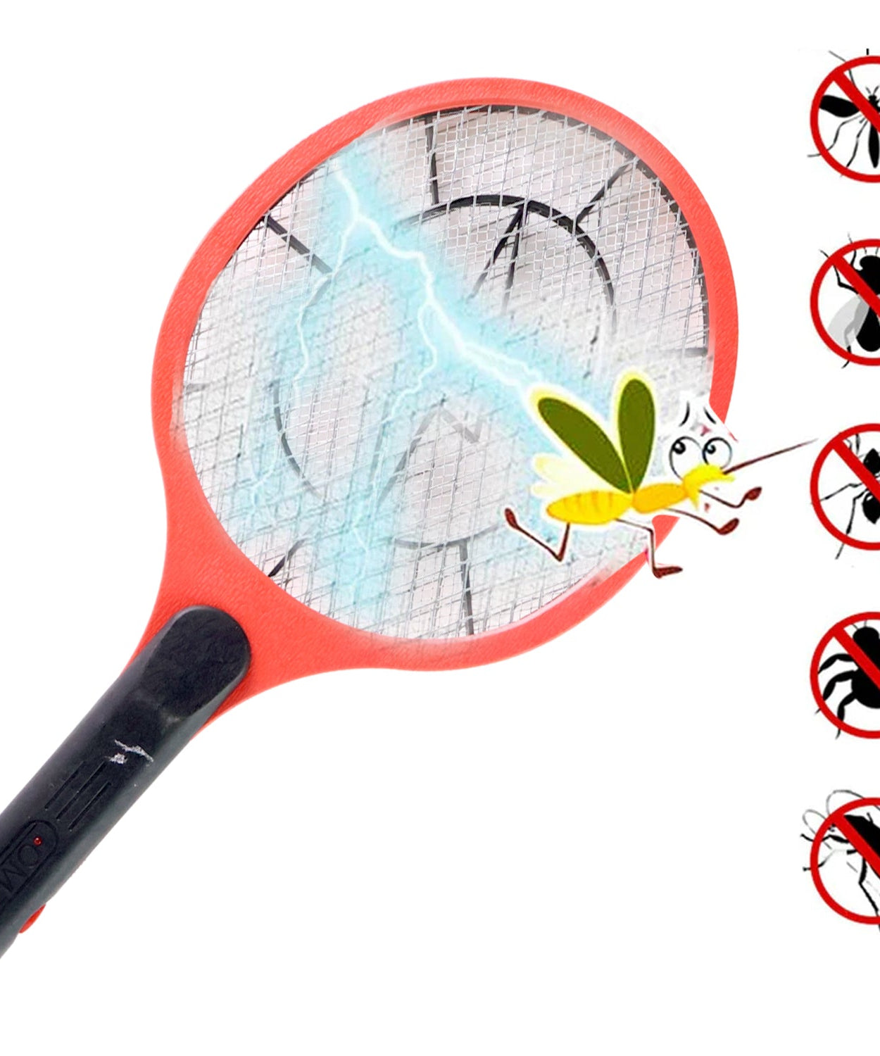 Indoor & Outdoor Mosquito Bat