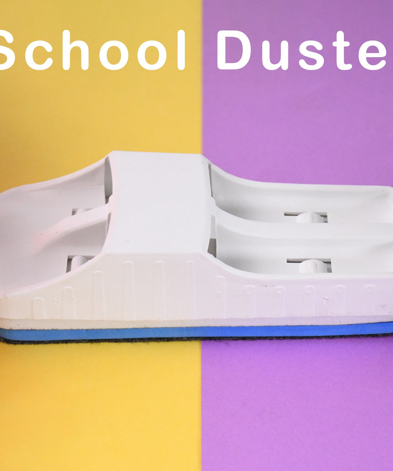 Magnetic Duster With Marker Holder (1 Pc)