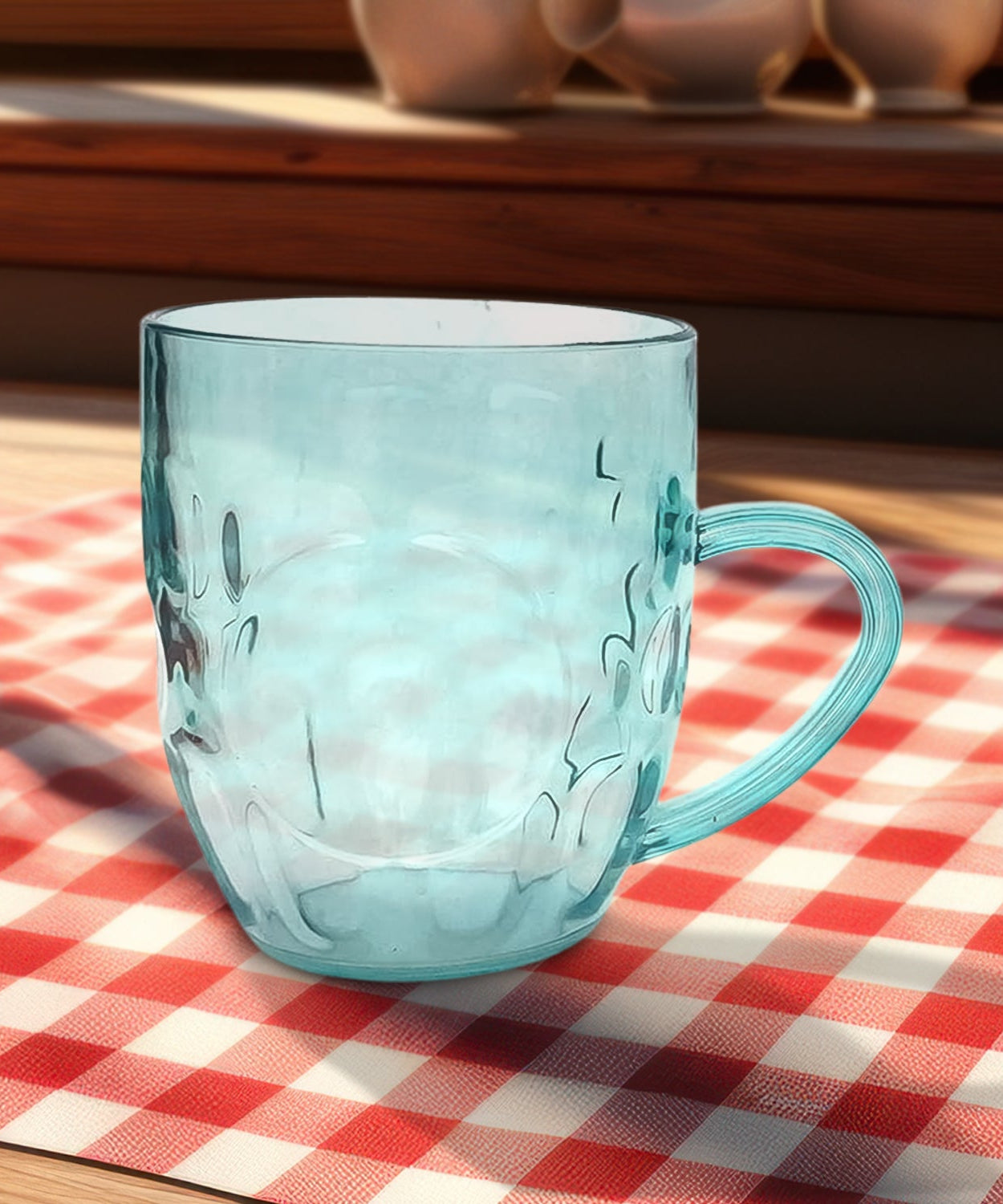 Apex Sleek Shake Drinkware Set