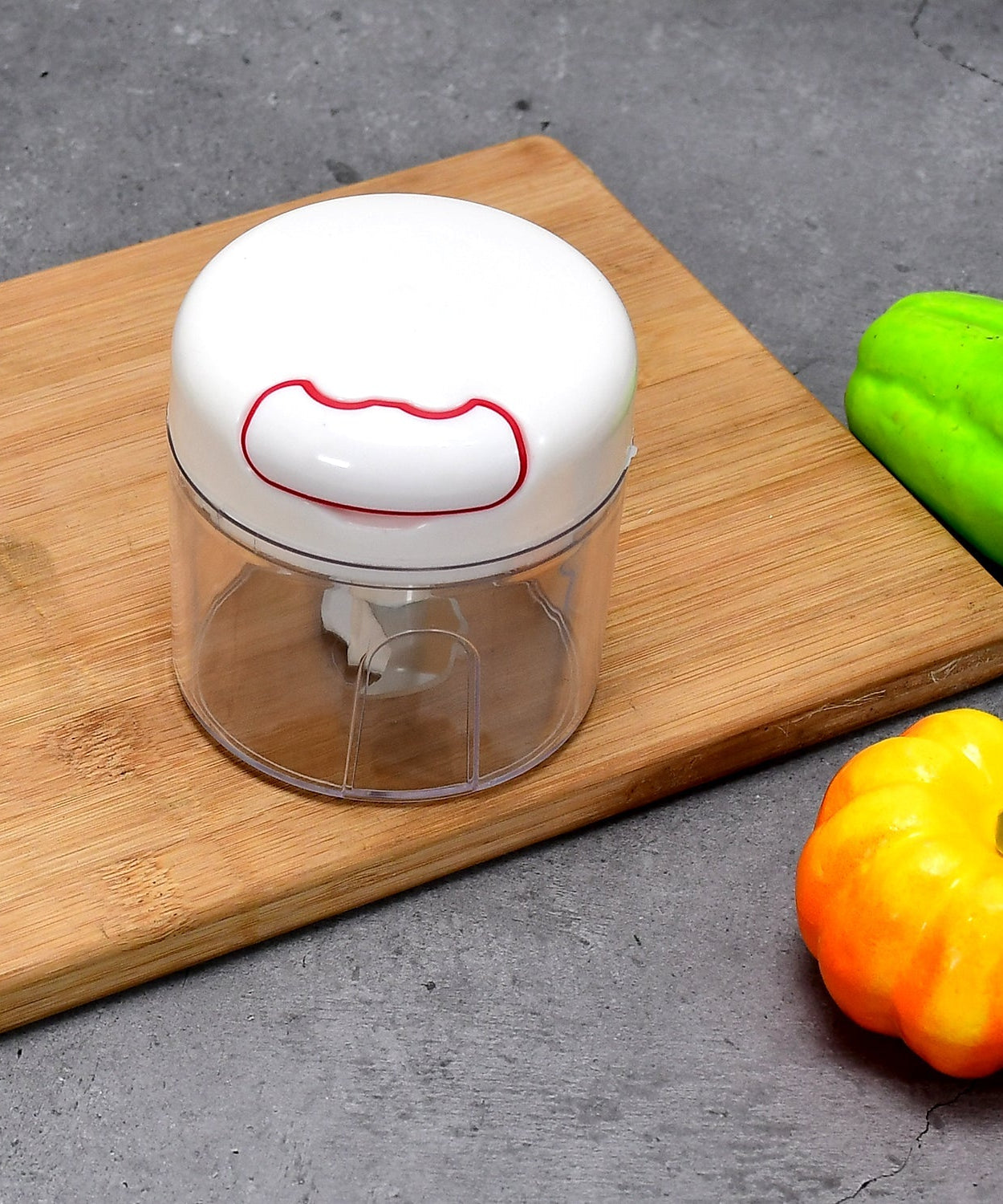 Mini Food Chopper Small For Kitchen Use