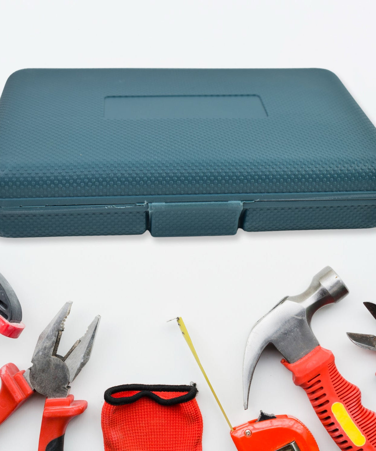 MaxGrip Hardware Set