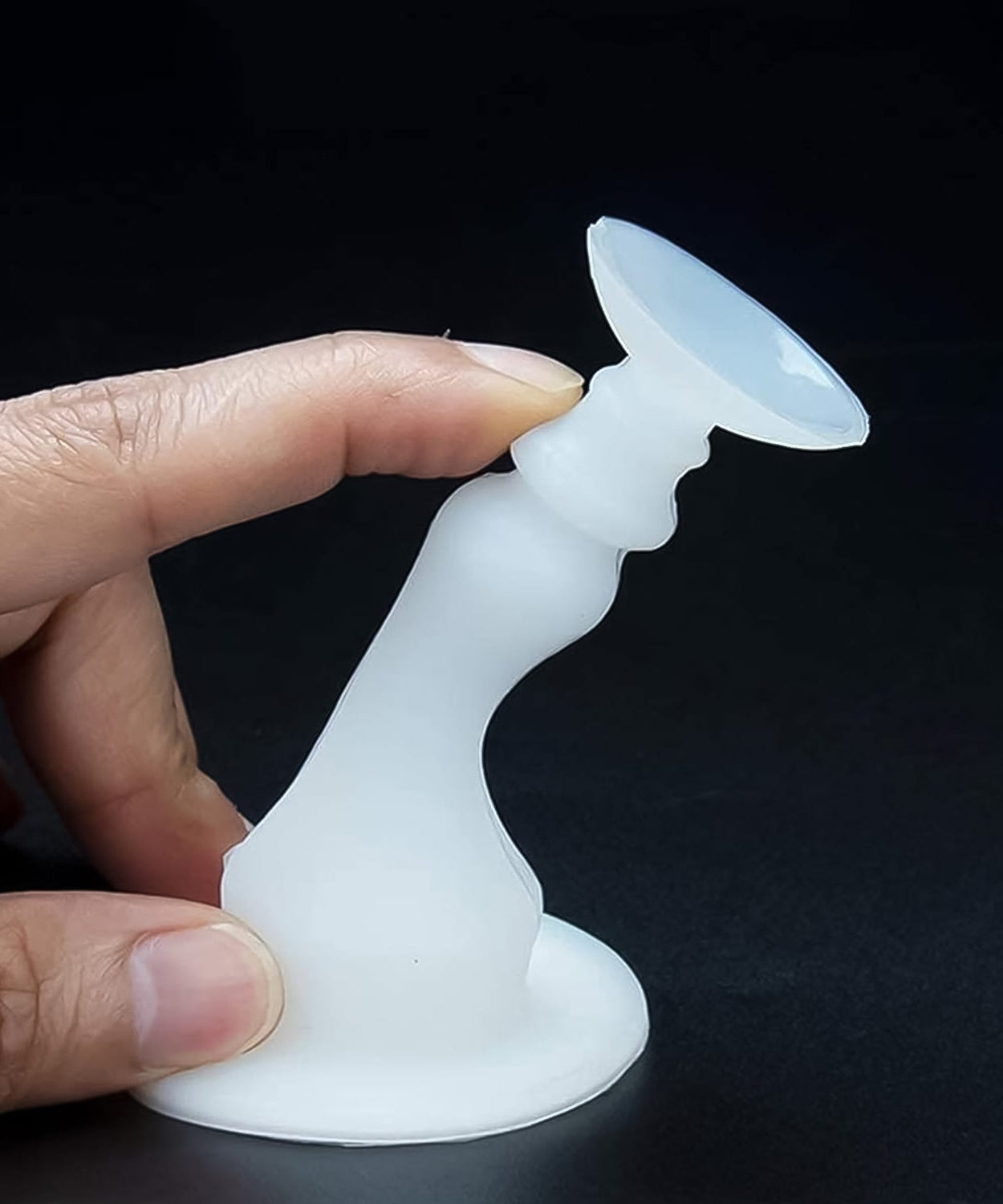 Multi-Purpose Washing Machine Door Gap Clip