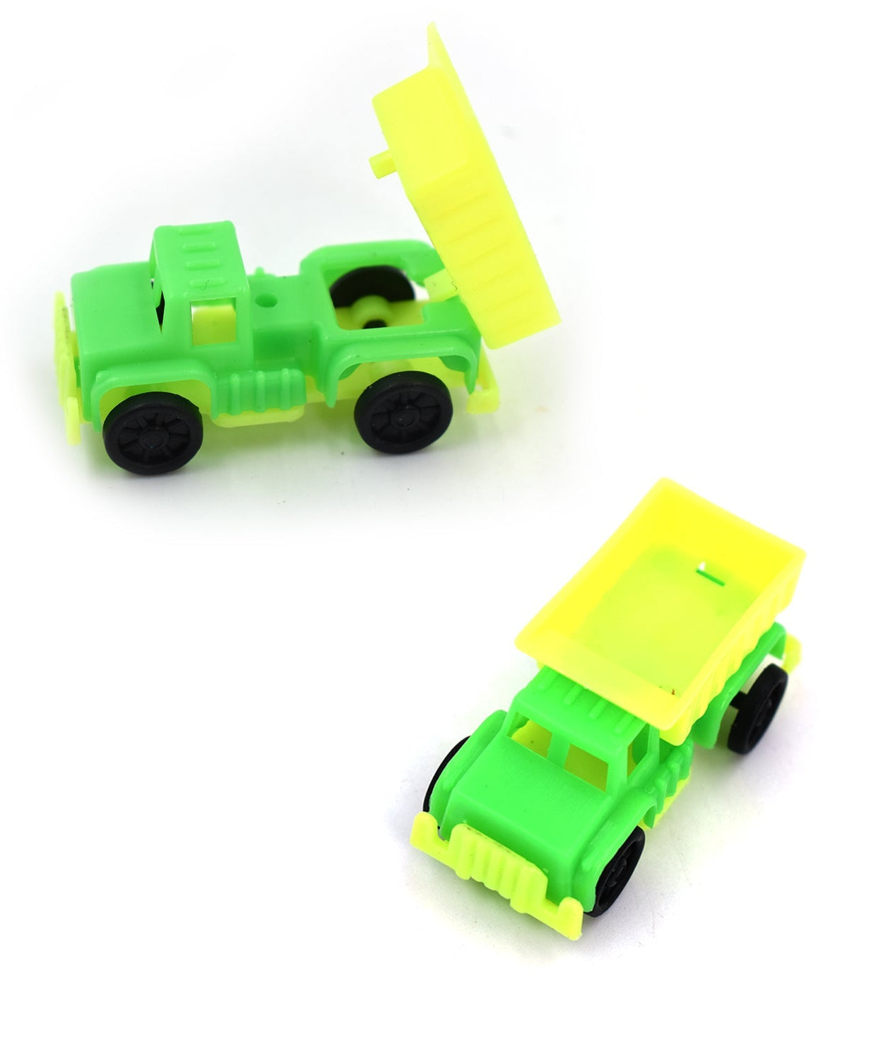 Kids' dumper truck toy