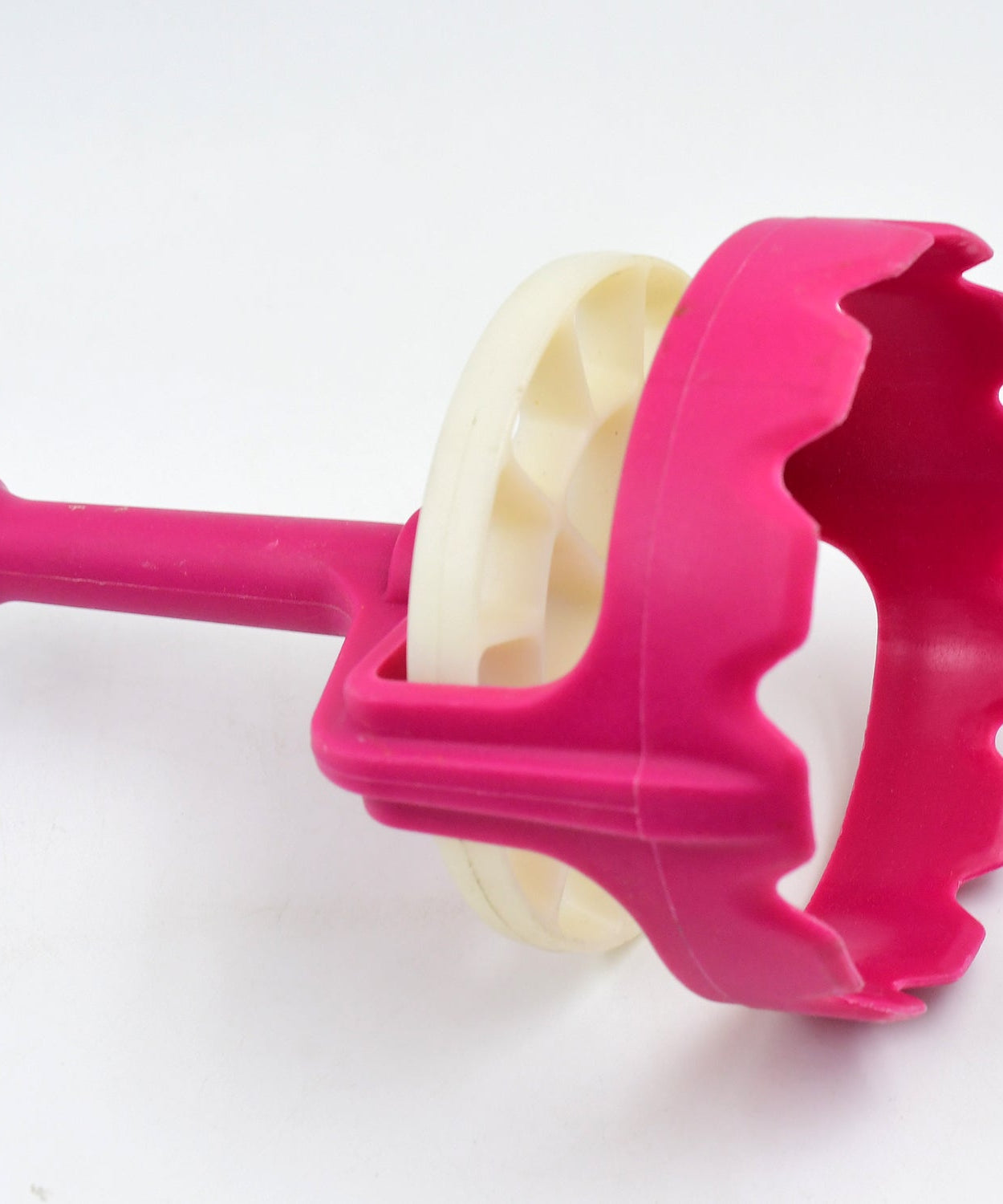 Potato Mud Pressure Machine