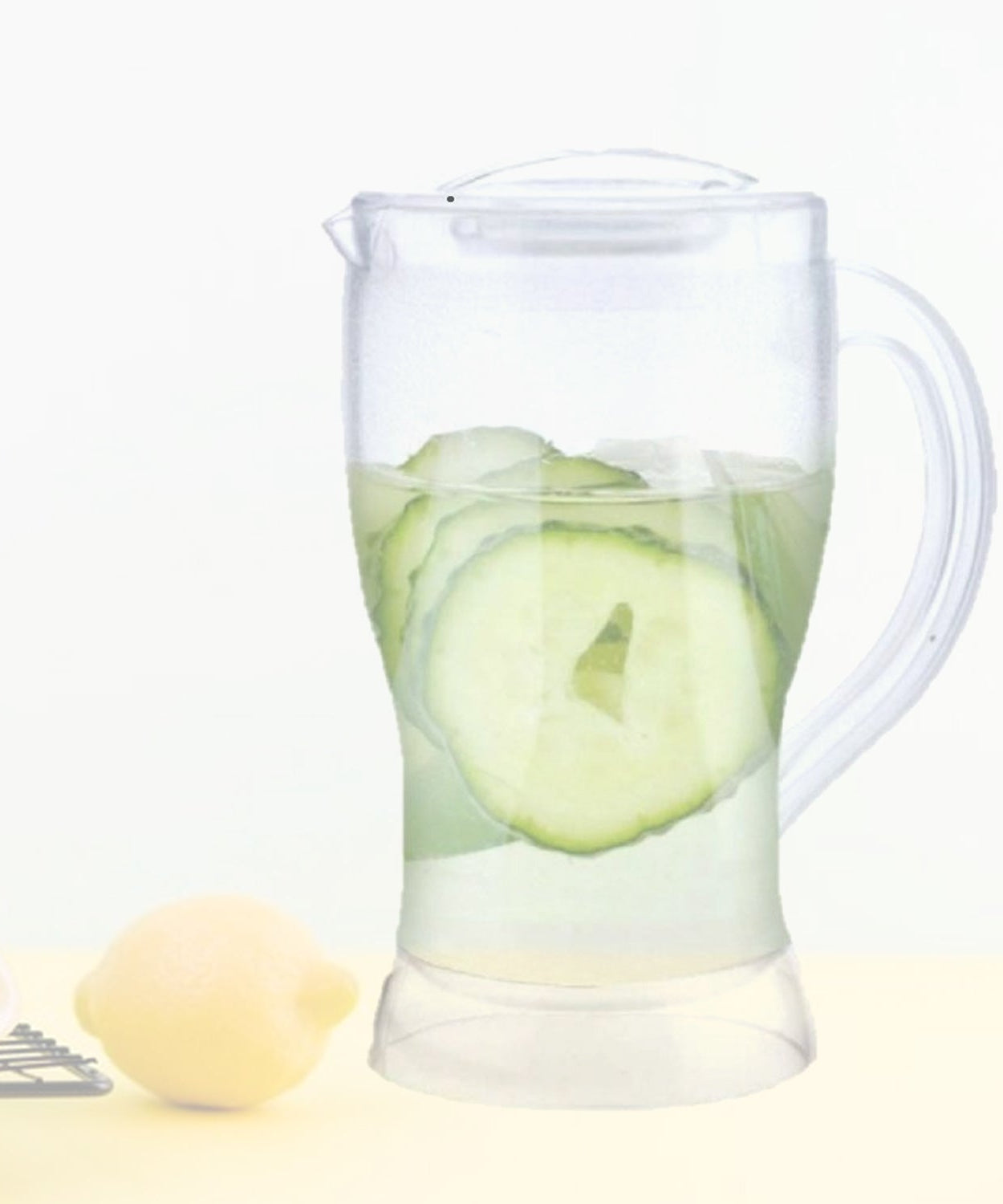 Apex Unbreakable Lemon Jug – 1200 ML (Approx / 1 Pc)