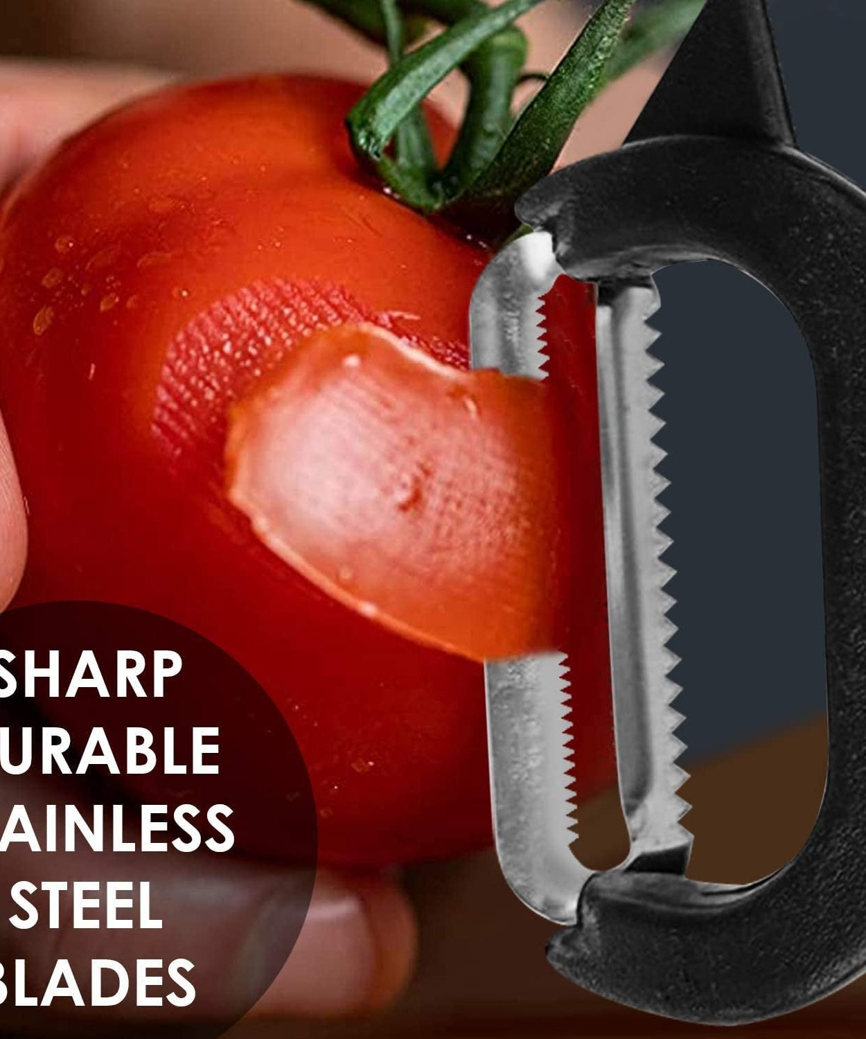 peeler's julienne blade