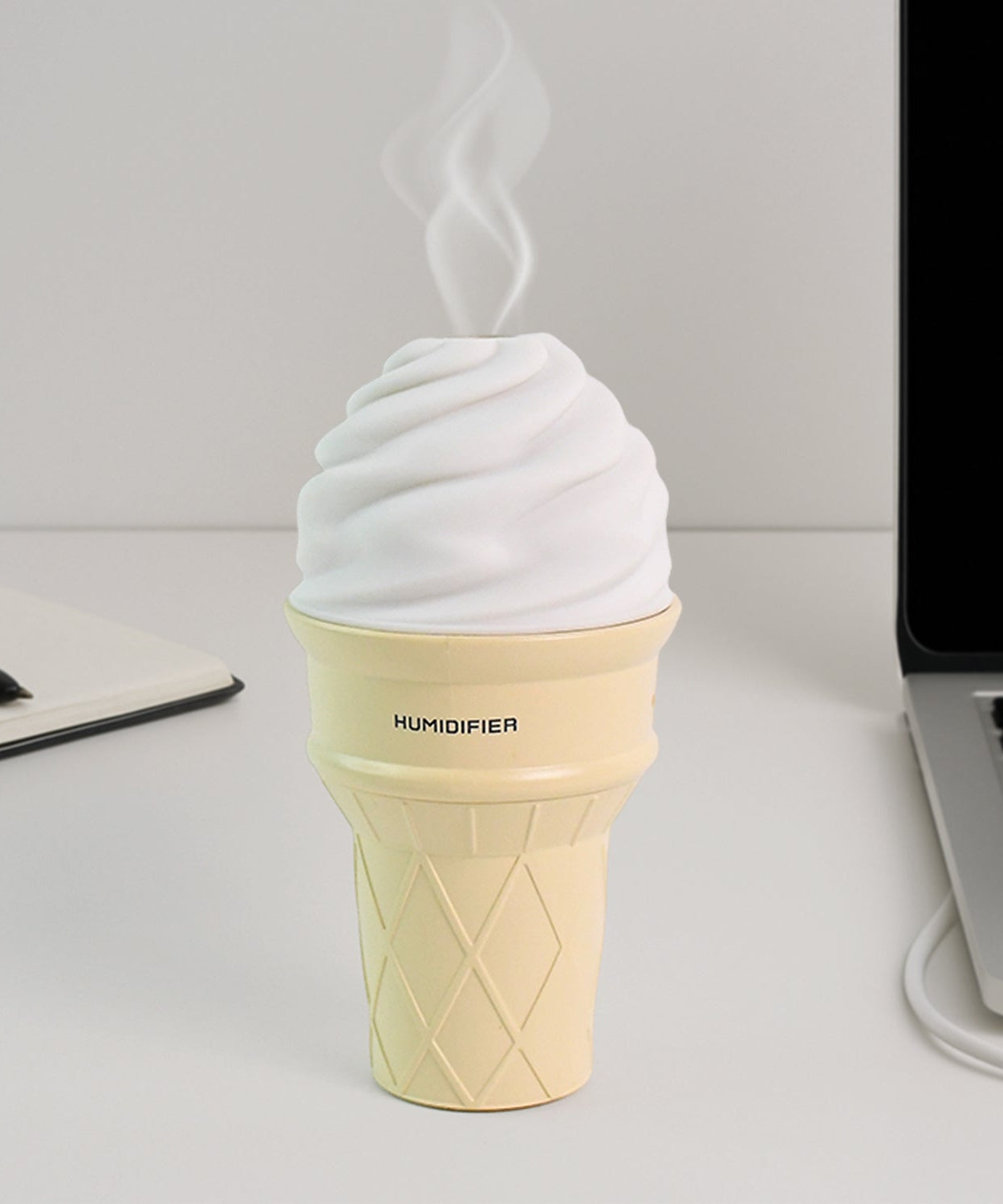 Novelty Aroma Humidifier