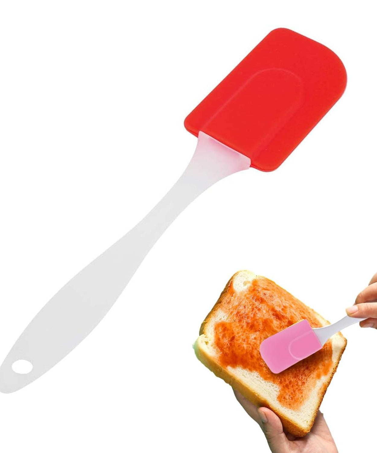 BakeFlex Spatula