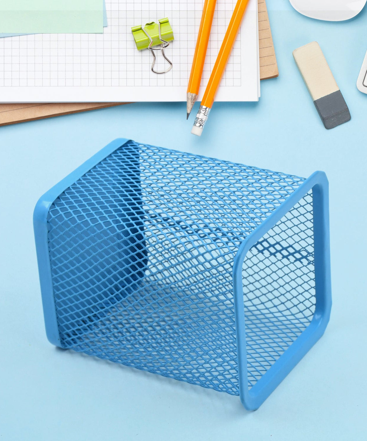 Designing Pen & Pencil Holder