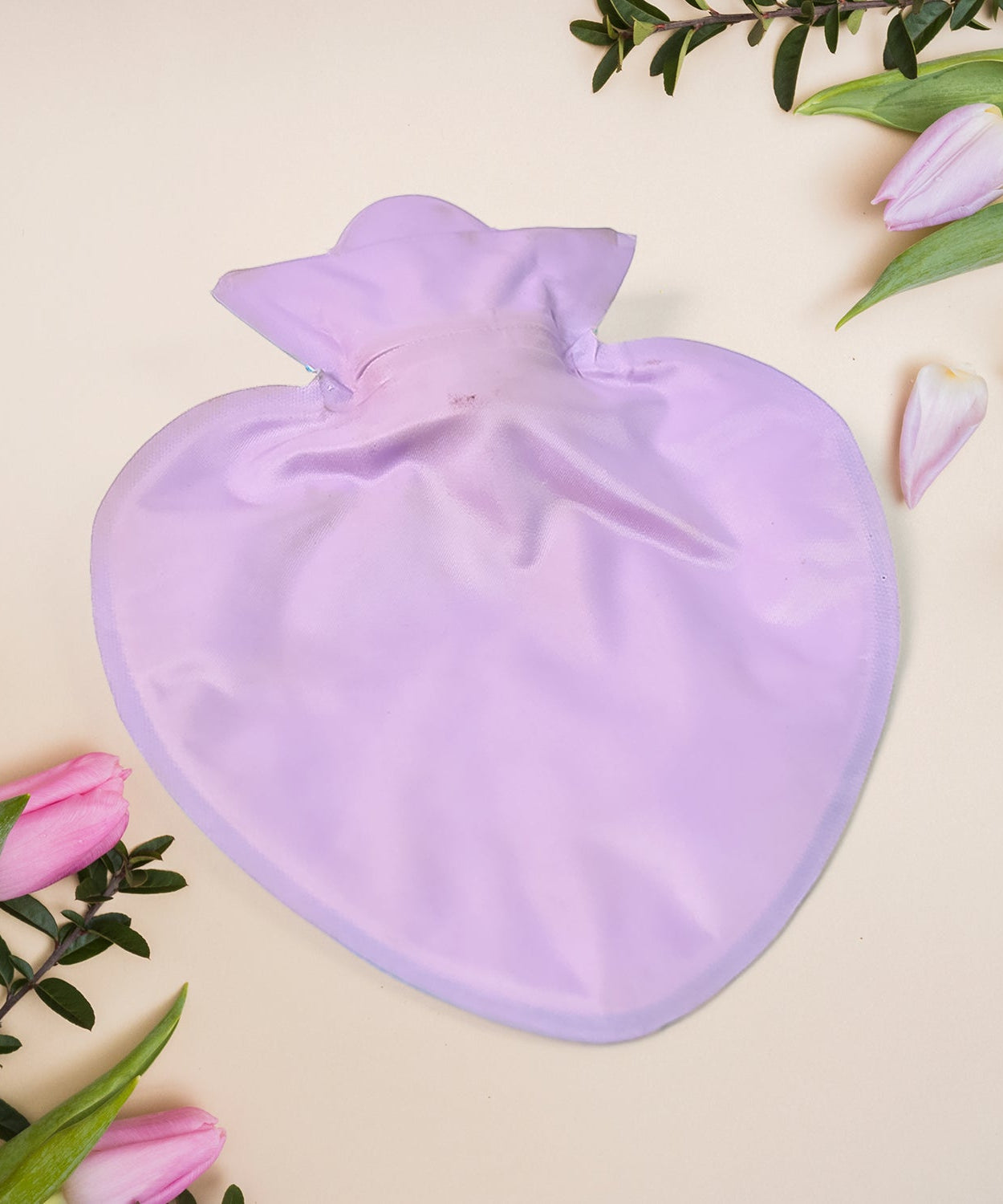 Hot Water Bottle Bag For Pain Relief