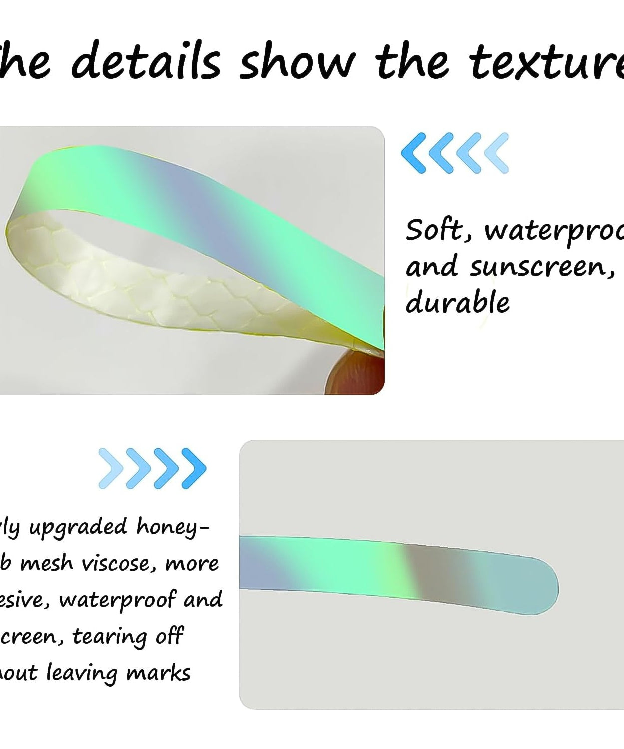 Light-Emitting Wheel Decorative Decals