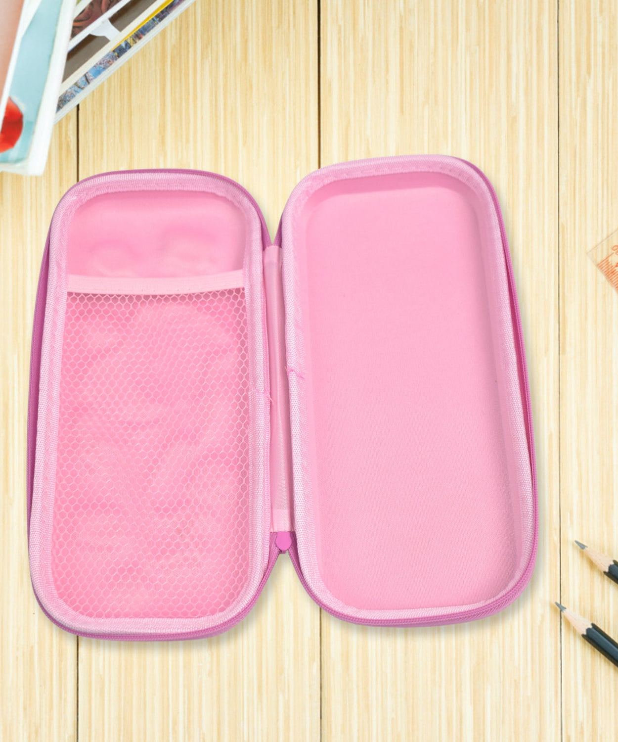 ZipToon Compass Case