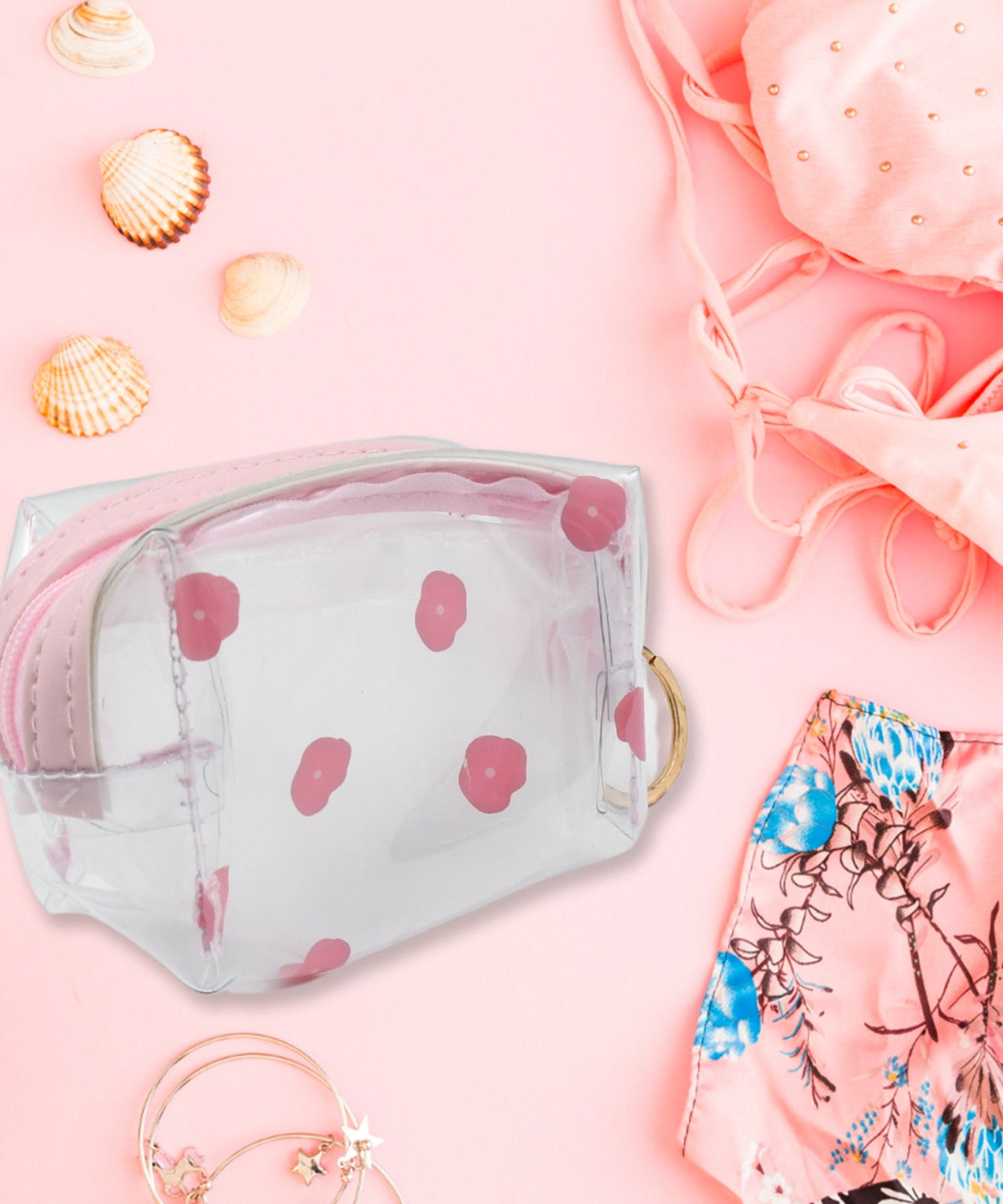 17758 Kids Hand Bag Baby kids Girl's Cartoon Hand Bag Side Bag Hand bag (1Pc Small Size) 