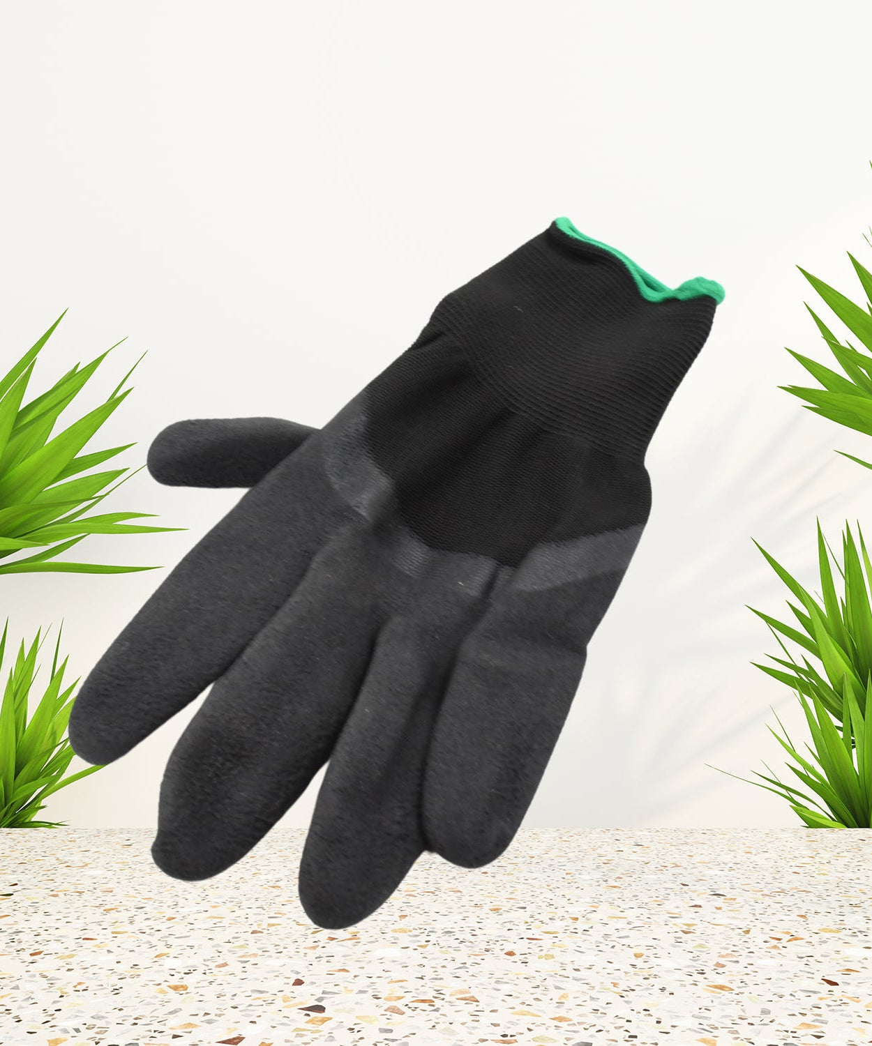 Heavy-Duty Garden Farming Gloves