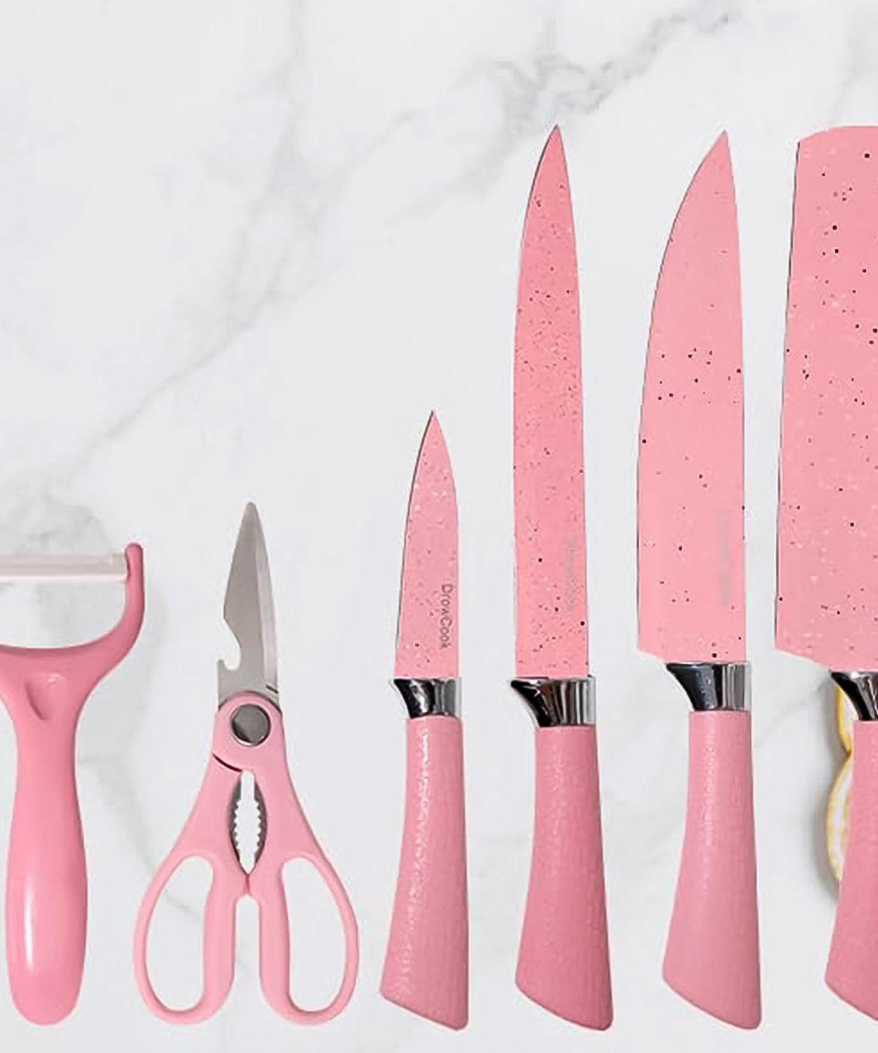 PrecisionEdge Chef Kit