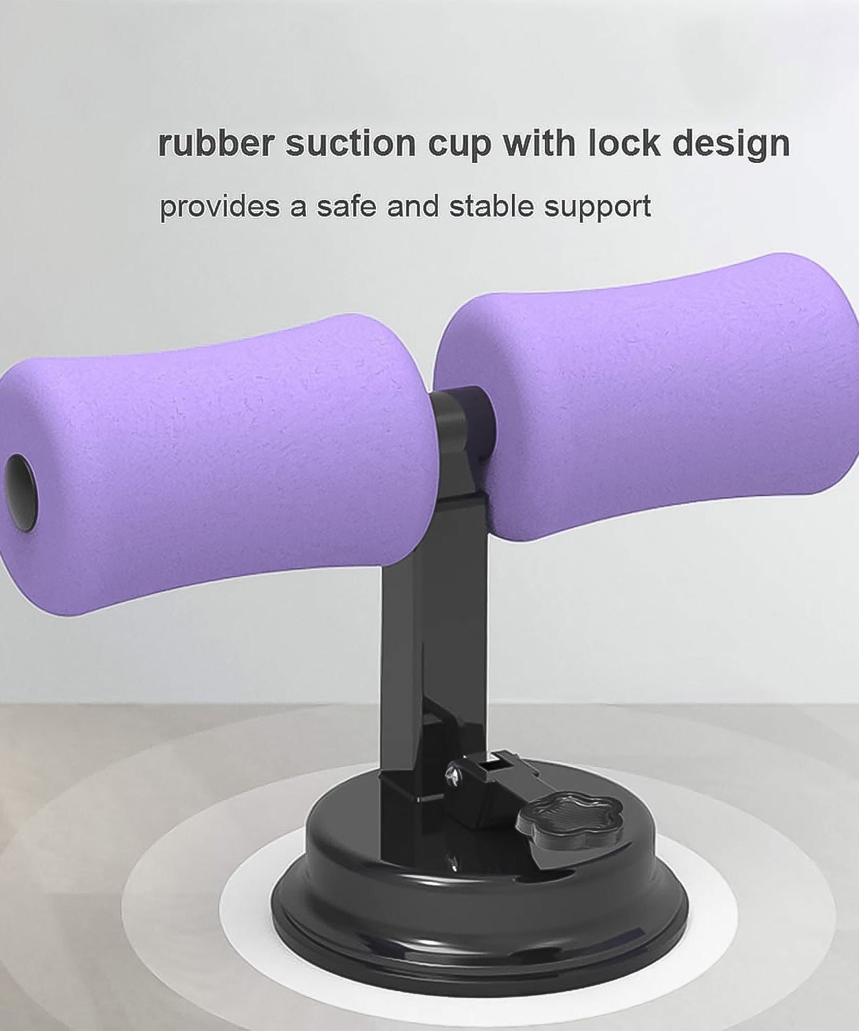 Suction Sit Up Tool Used To Handle Tapes And Cut Them Easily.