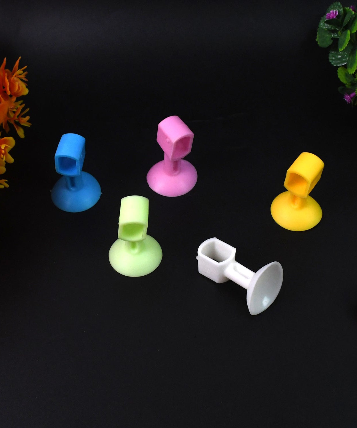 SuctionShield Stopper