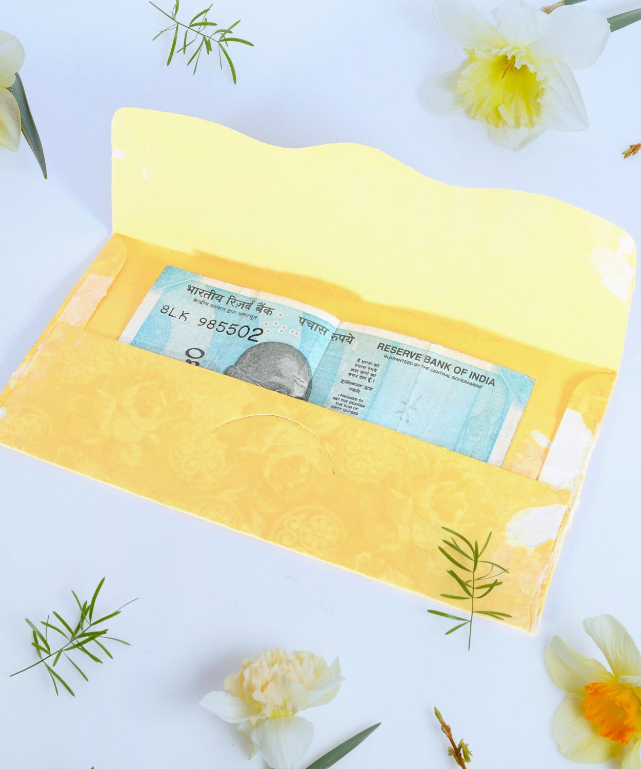 Wedding Gift Envelopes pack of 10 pcs Money Cash Gift Cover Shagun Birthday Marriage, Baby Shower, Anniversary, Money Envelope Lifafa Envelope Multicolor Premium Envelope (10 Pcs Set)