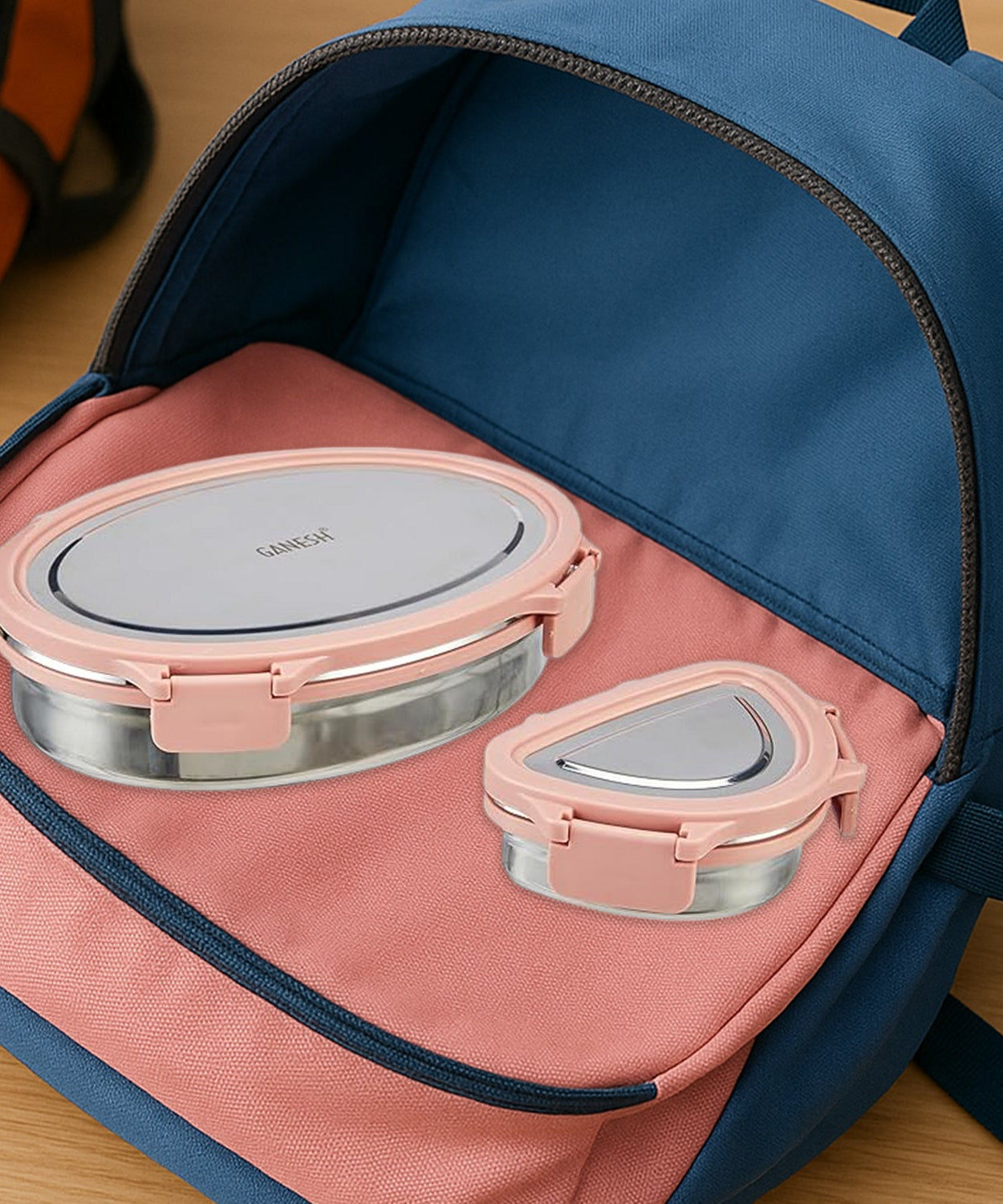 Ganesh Classy Prime Box