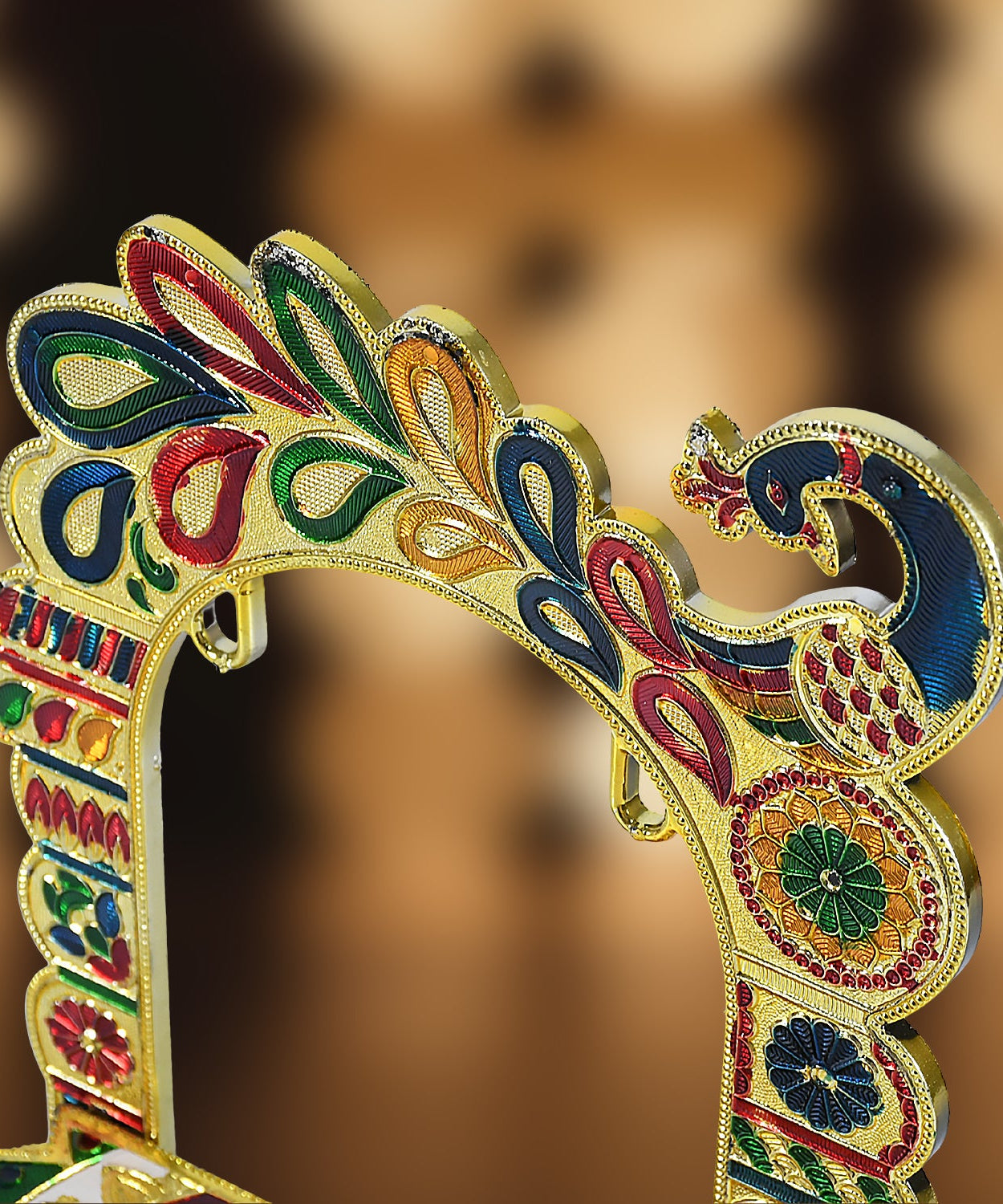 Office decorative Bal Gopal Zula