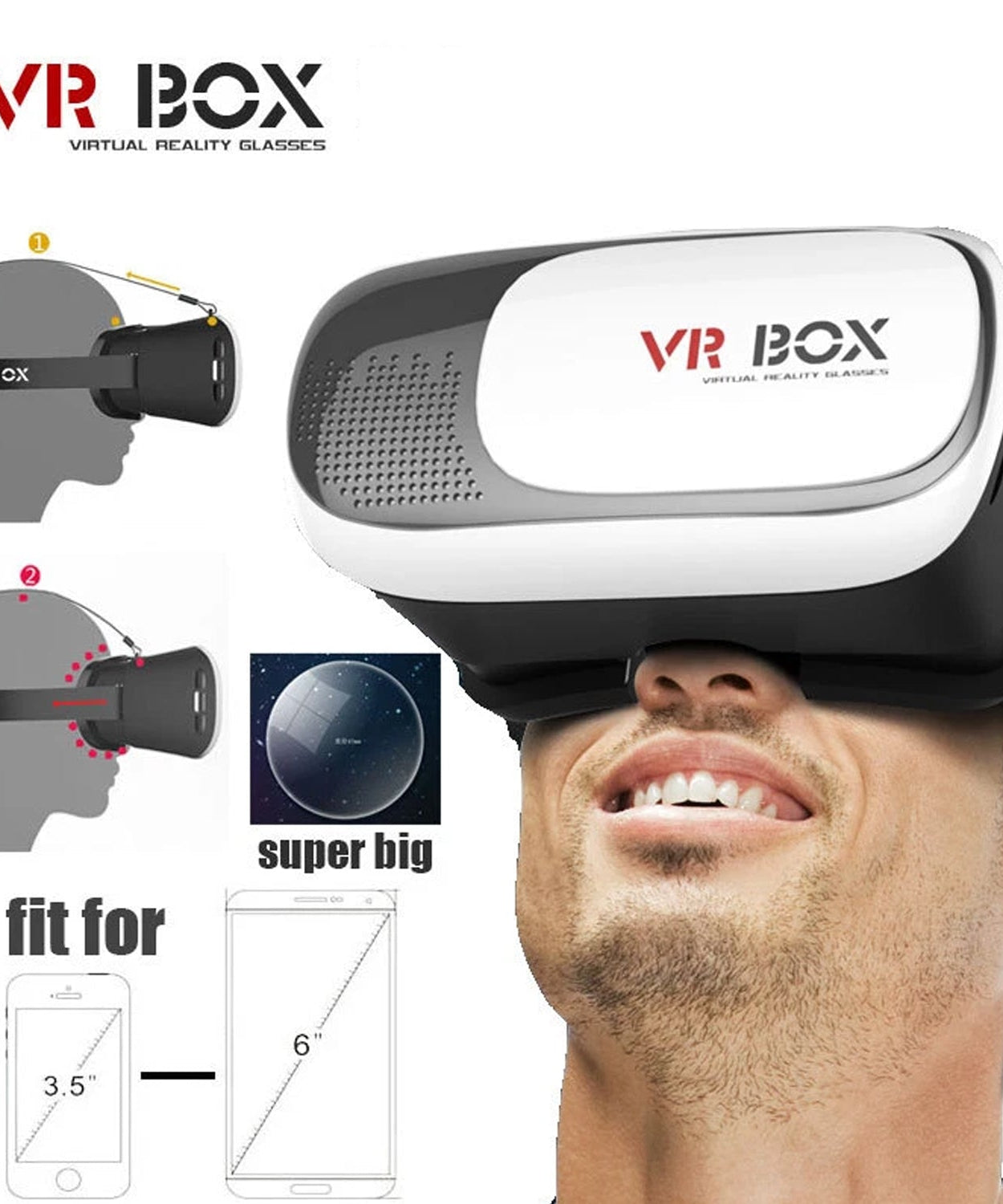 VR box