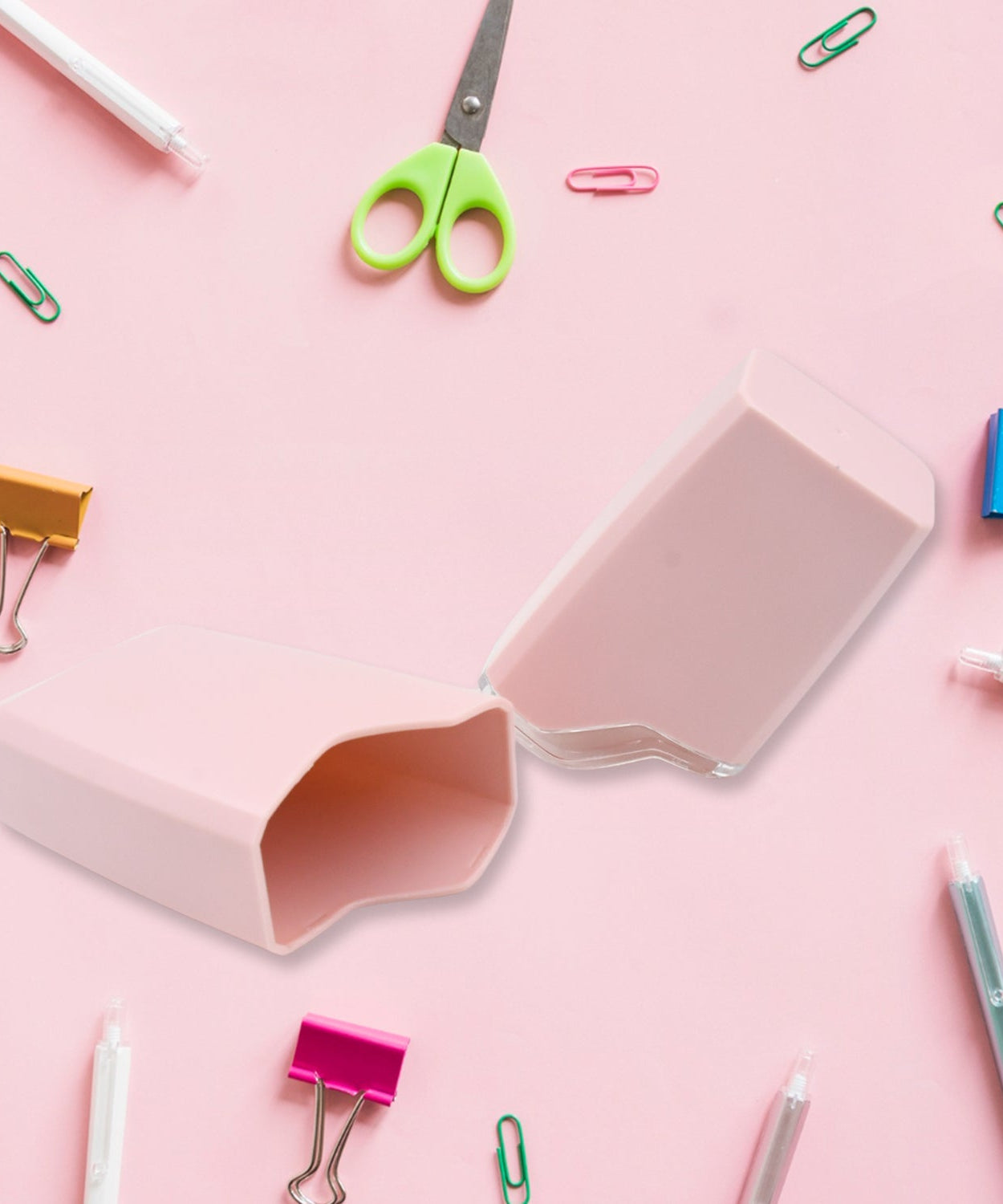 Portable Storage Organizer