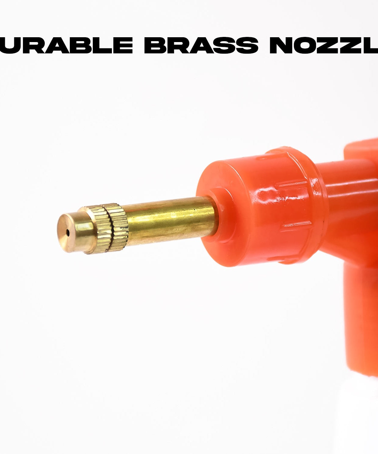 Handheld Pressure Water Sprayer Bottle (1 Ltr)