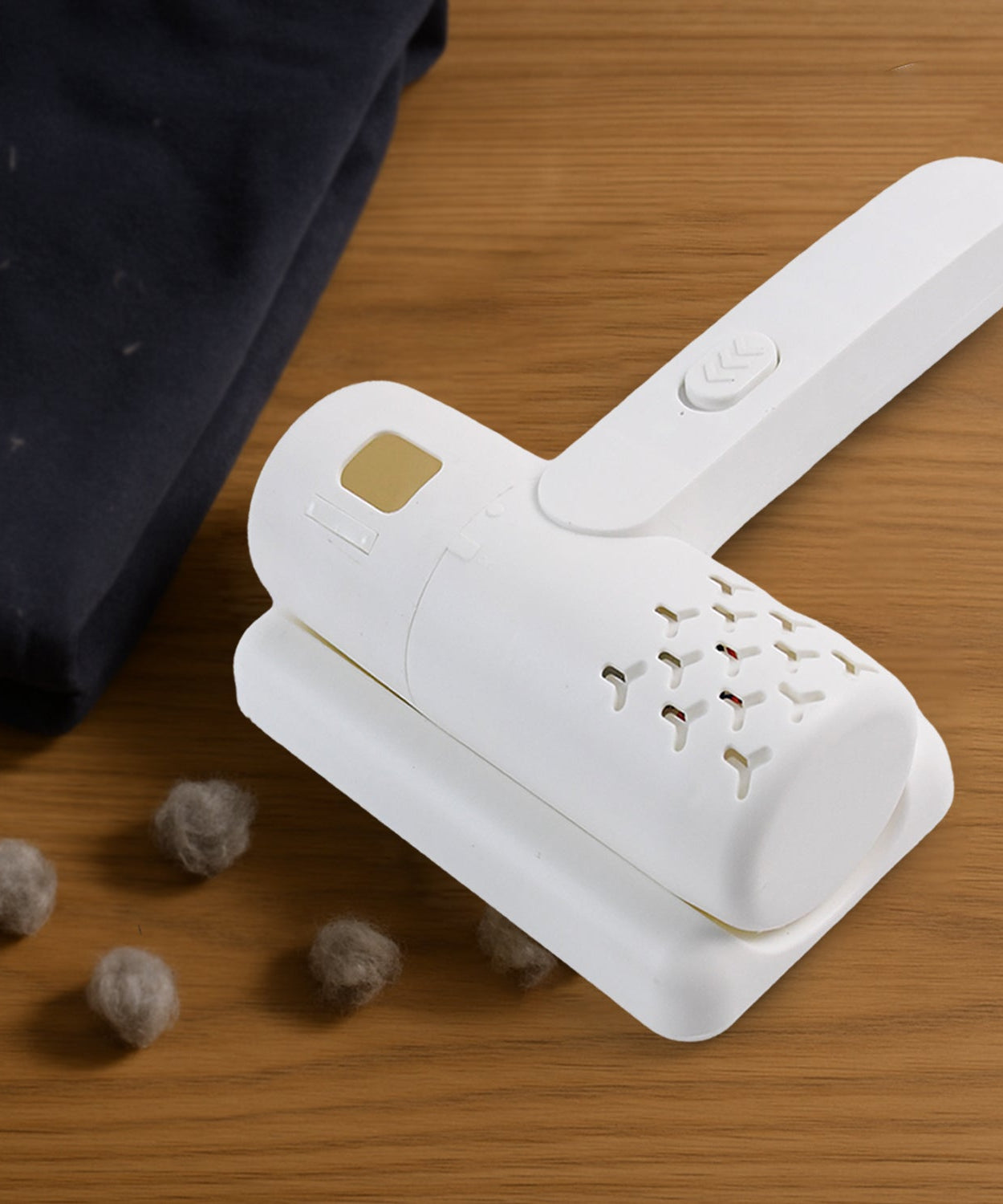 USB Rechargeable Dust Mite Controller