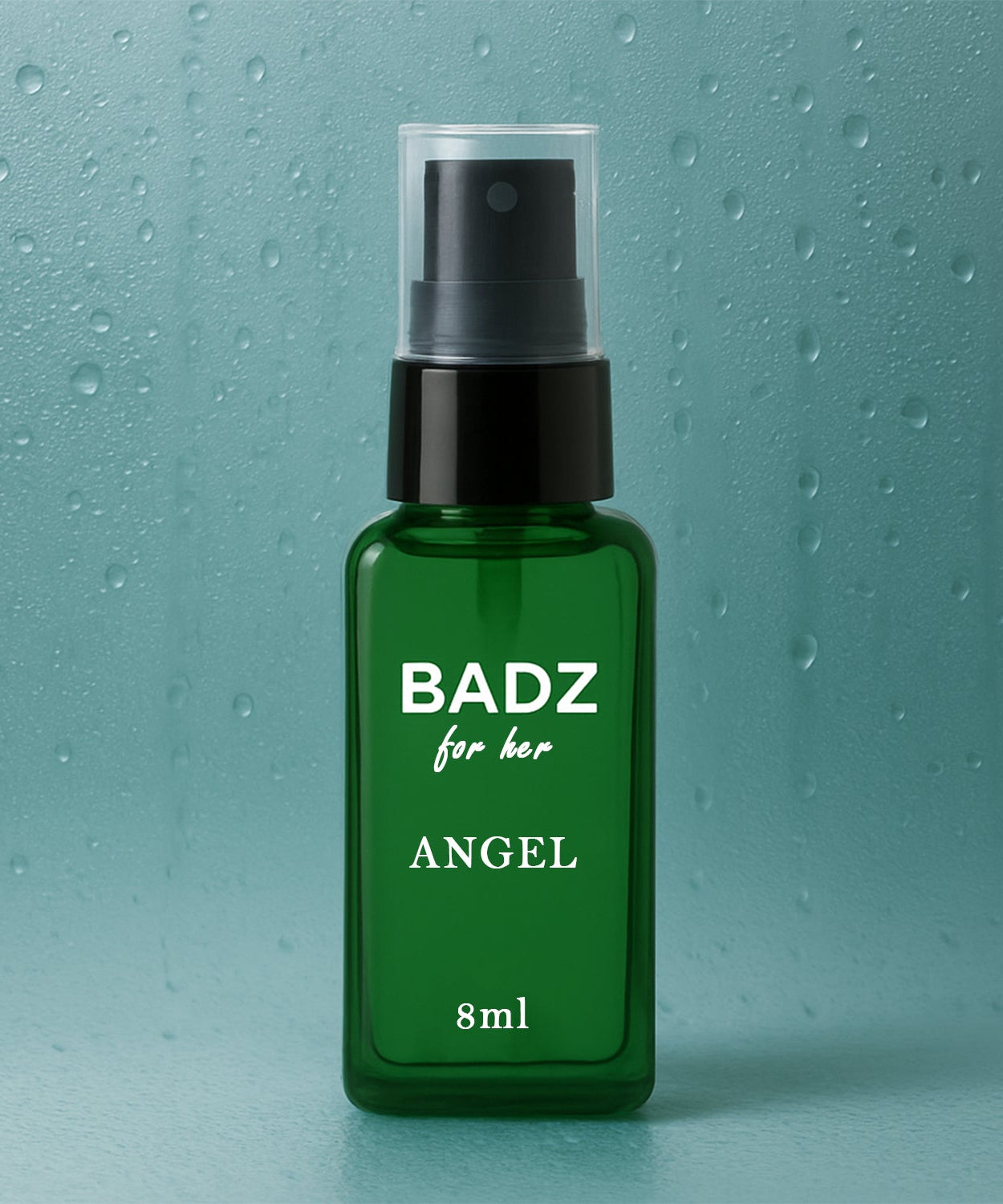 Snap Scent Mini Perfume