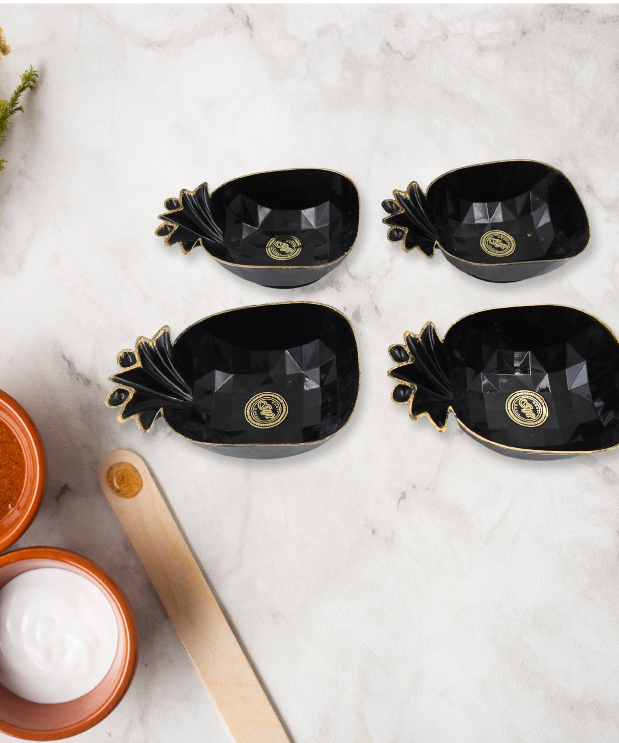 Island Vibes Pineapple Mug Collection