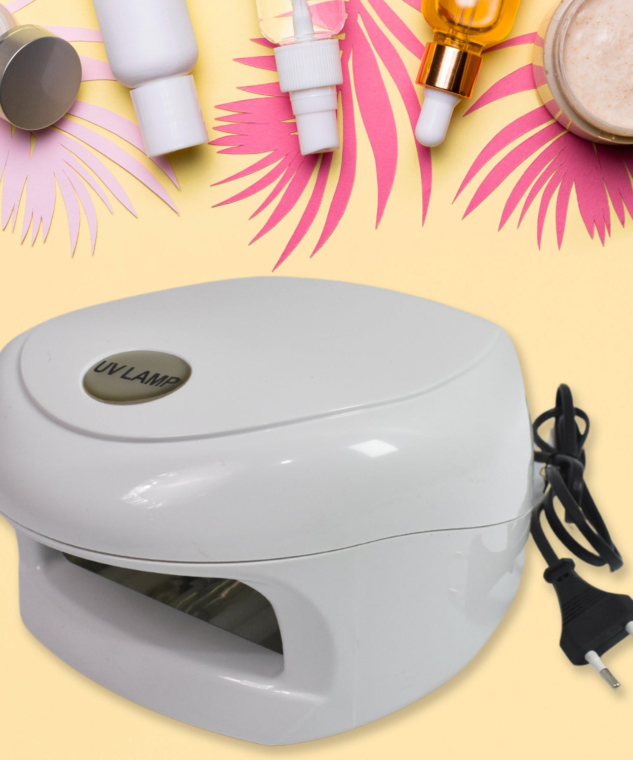 PureShine Nail Curer