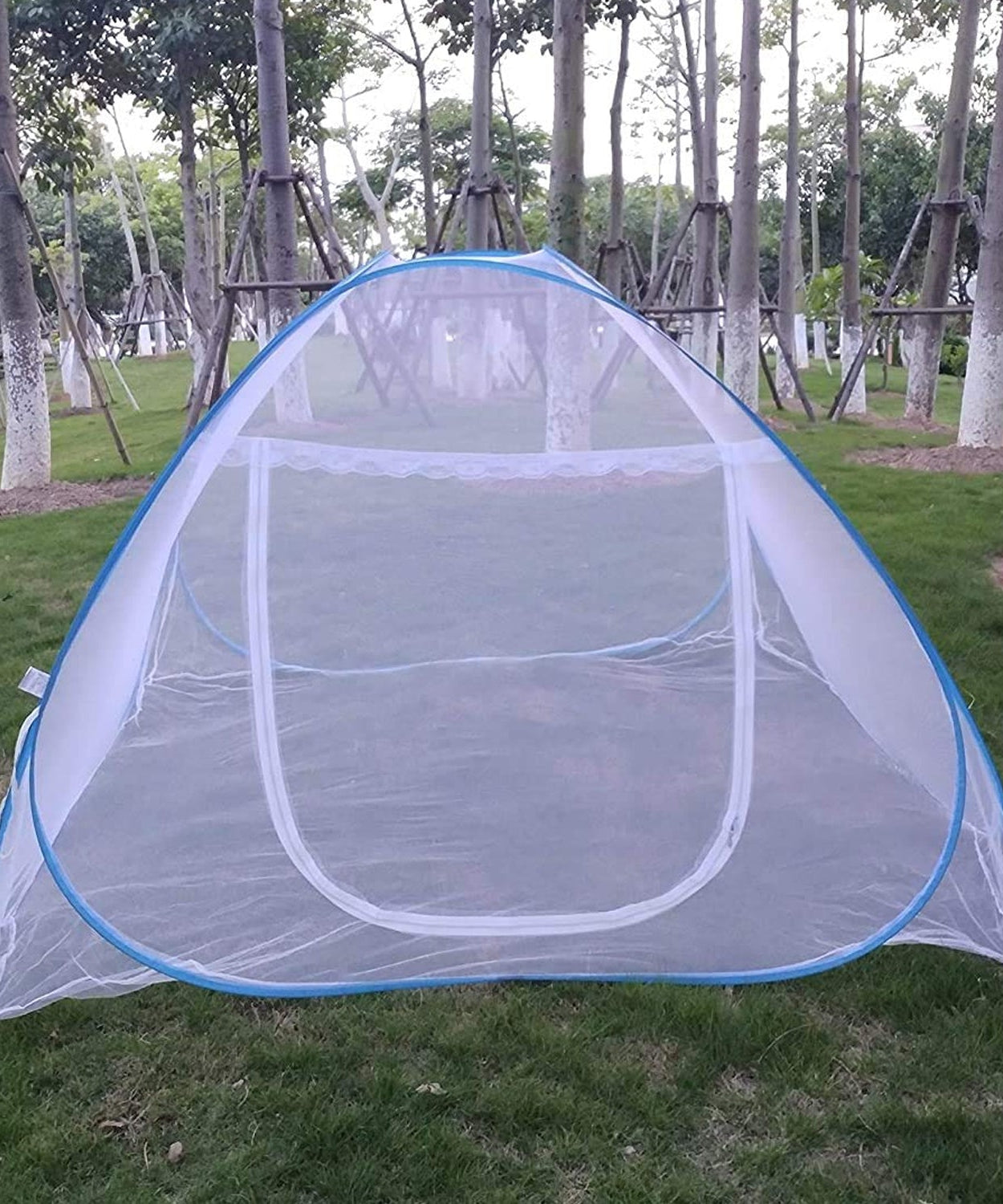 Sleep Zone Canopy Tent