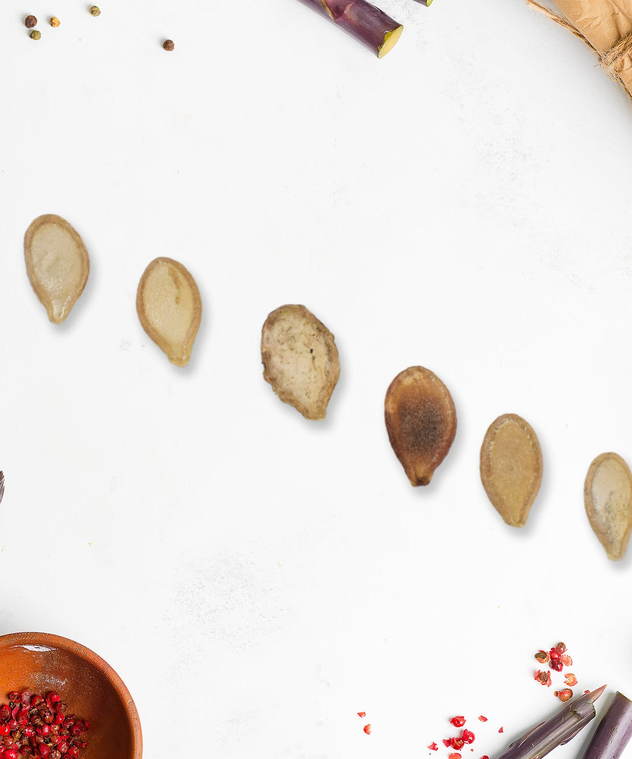 Garden Fresh Variety Pack