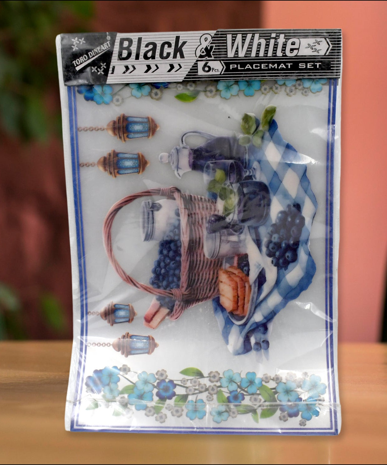 Table placement for Dinning Table