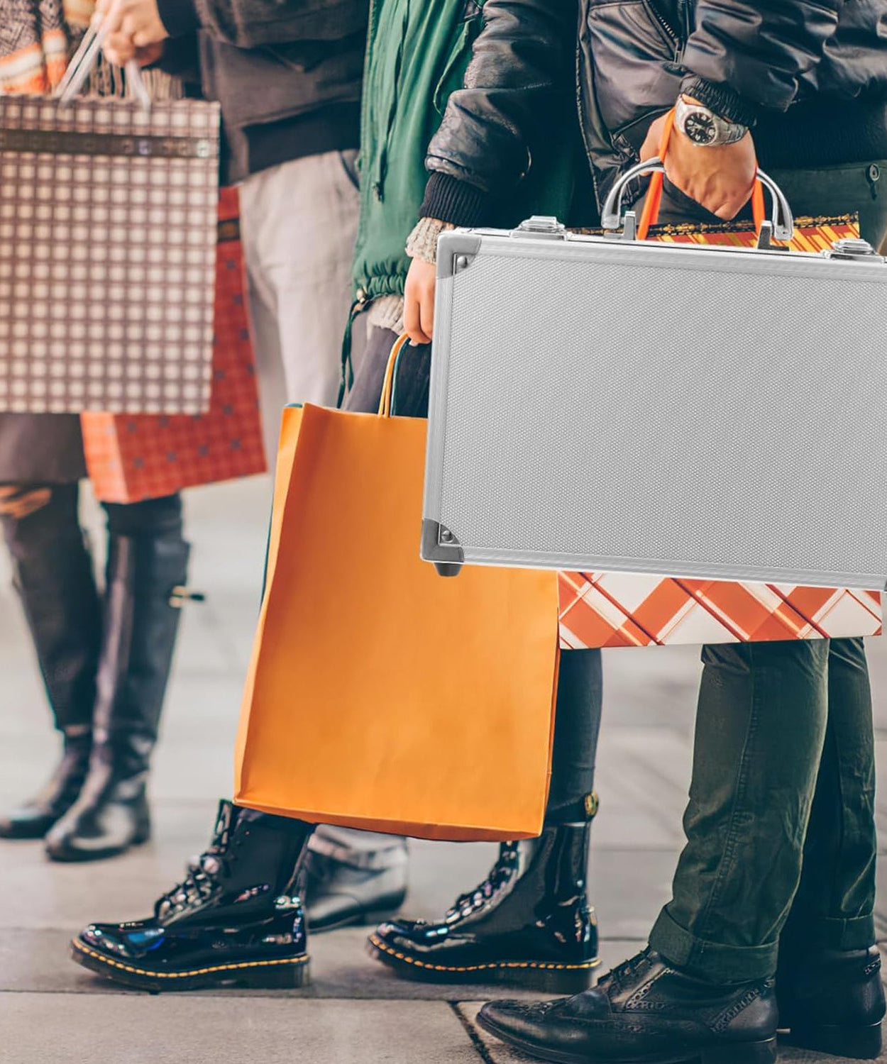 ToughCase Multipurpose Box