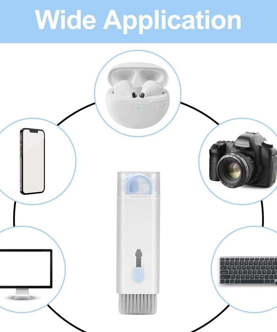 7 in 1 Electronic Cleaner kit