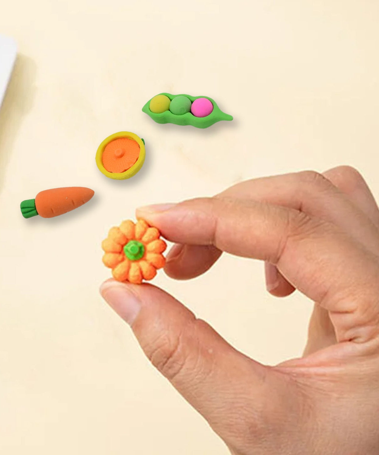 Creative Cute Eraser