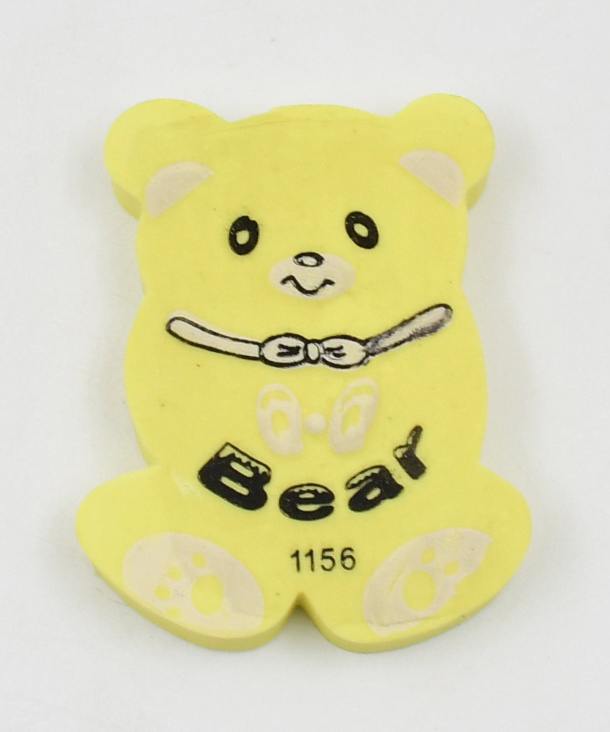 Cartoon Design Eraser