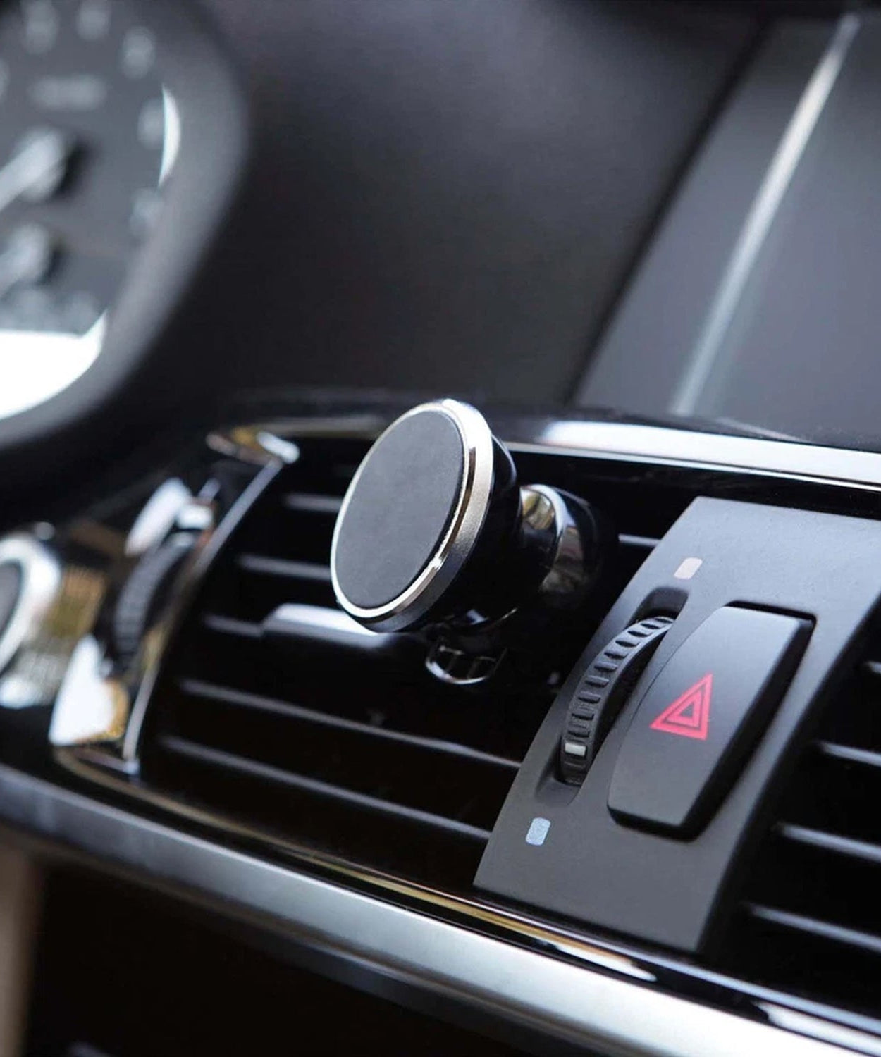 Universal Magnetic Car Mobile Holder (1 Pc)