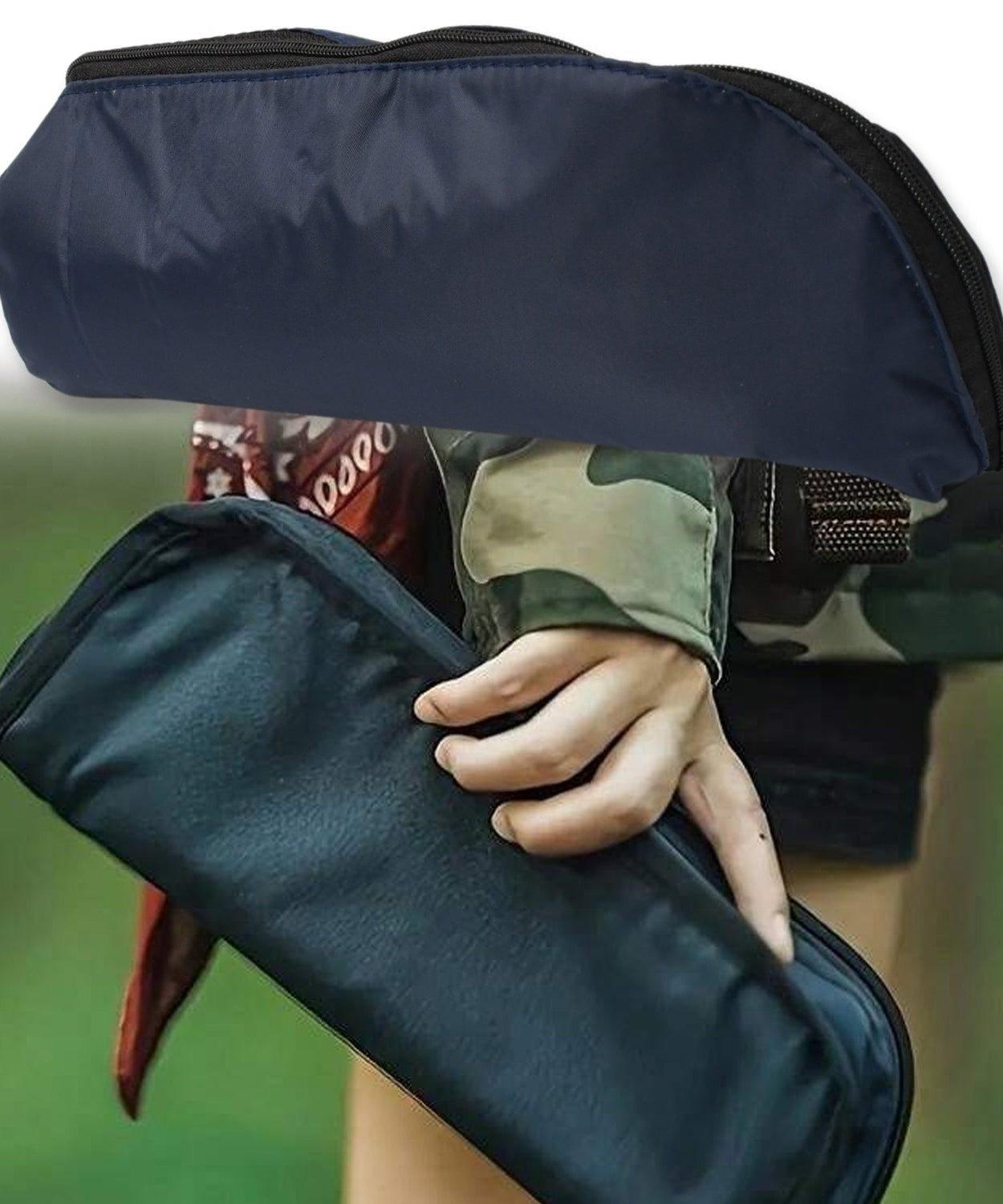 Washable Wonder Pouch