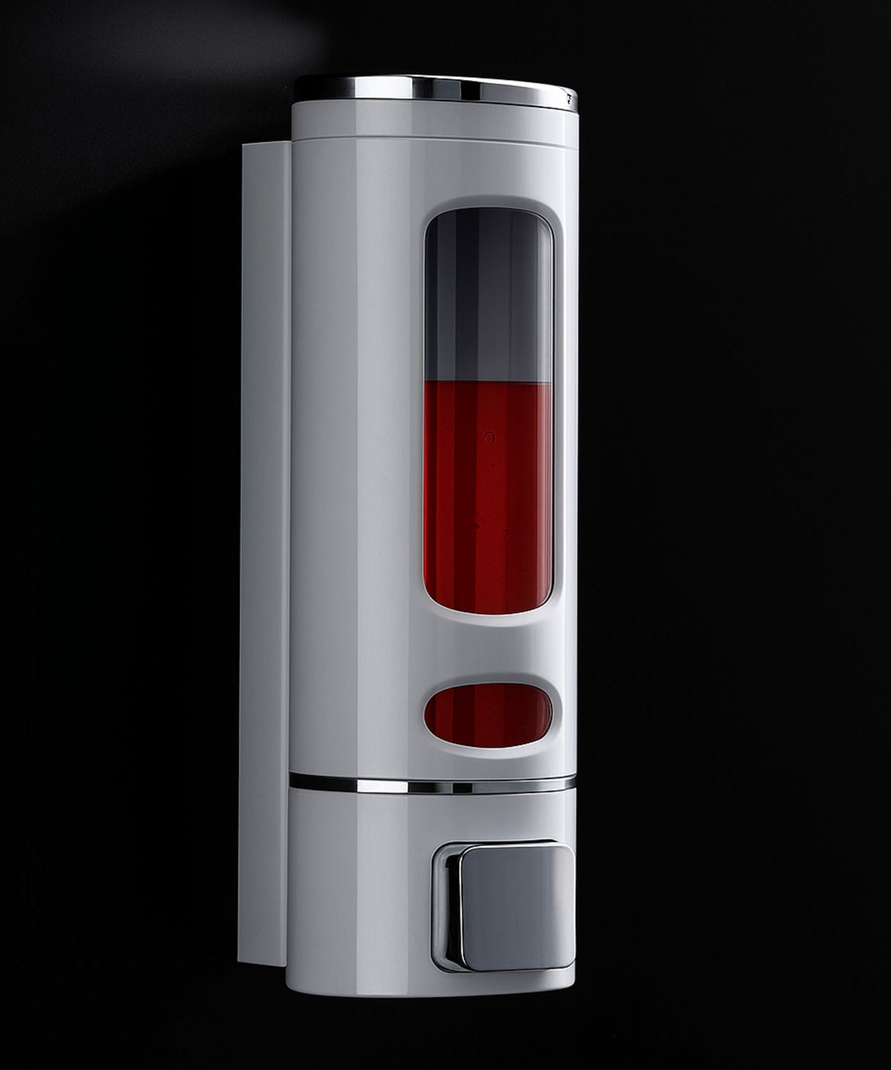 Wall-Mounted Liquid Dispenser