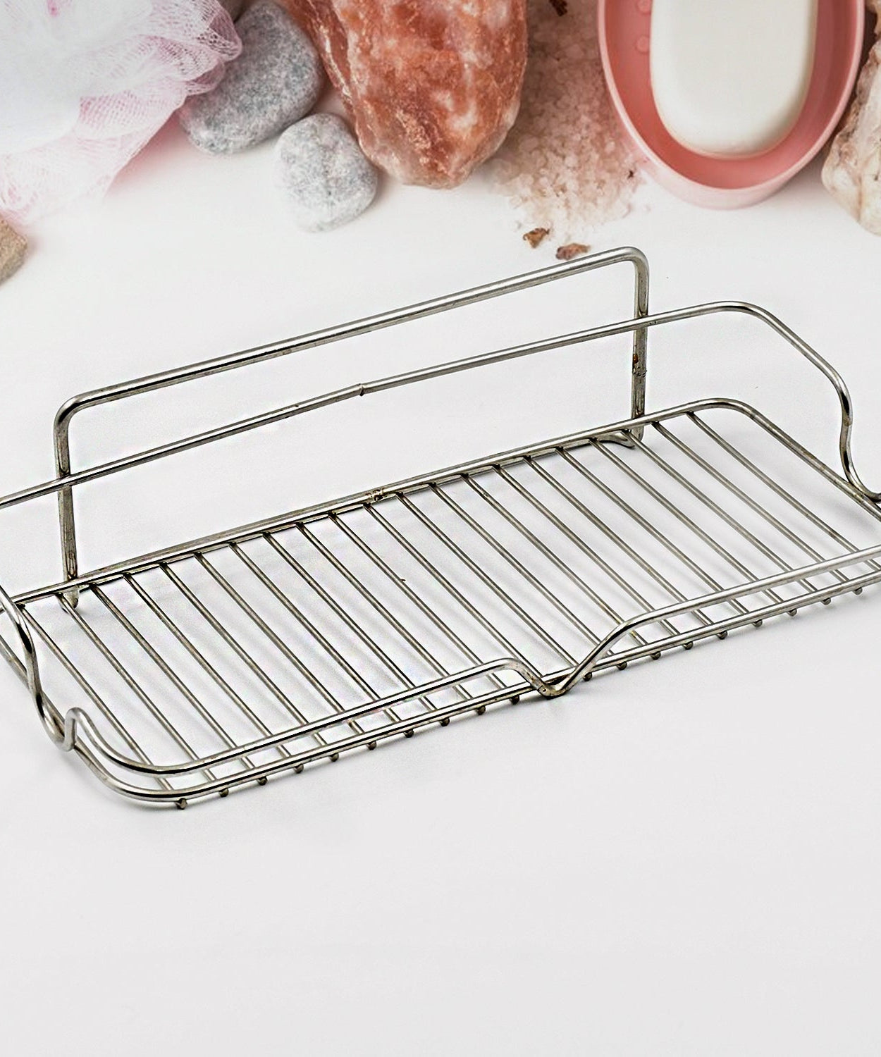 Bathroom Shower Shelf