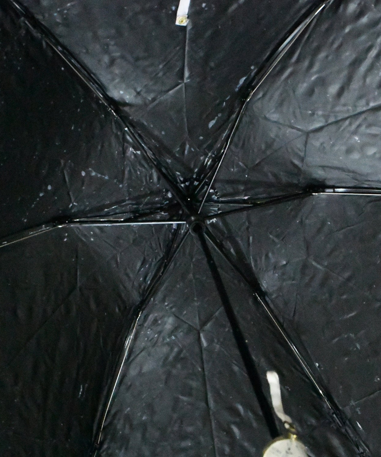 2 Fold Sun Protective Solid Foldable Outdoor Umbrella, Portable Sun, UV Protection Lightweight Rain Umbrella With Umbrella Case For Girls, Women, Men, Boys