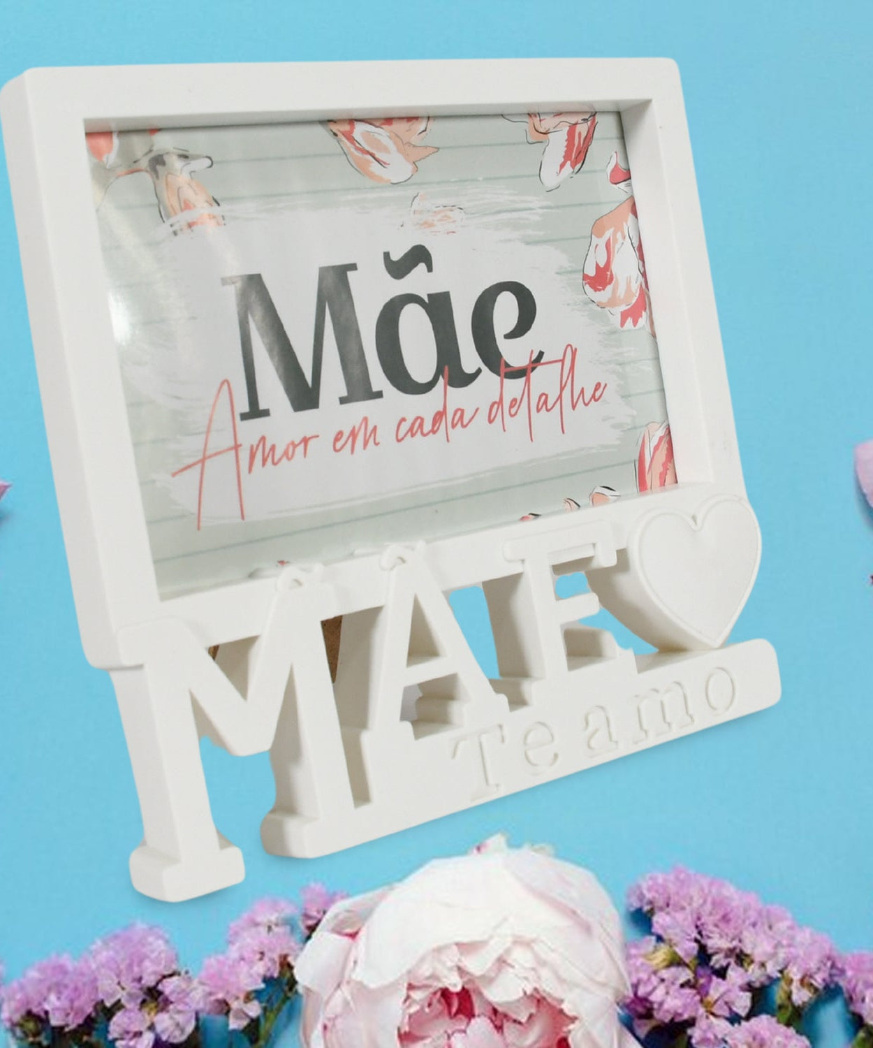 Photo Frame Holder, Picture Art Decoration Painting photo frame, Portrait Holder Especially For Decorate Your Living Room, Desk 10×15 Cm (1pc)