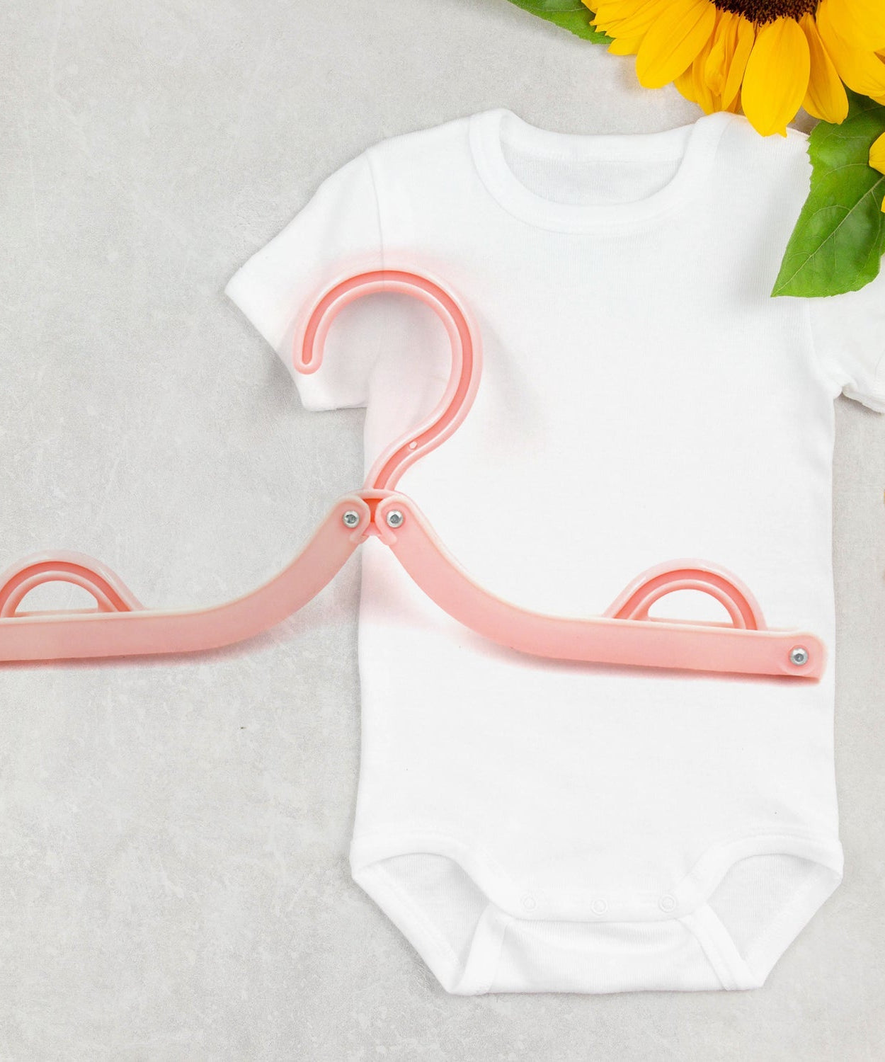 Travel hangers, foldable and portable for easy clothes drying and organization.