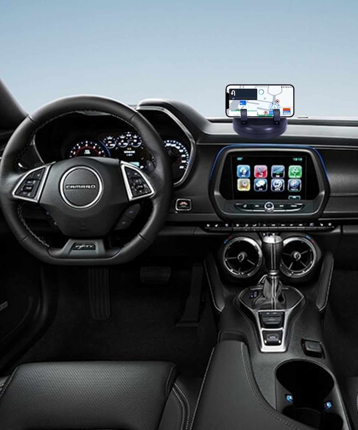 PhoneGrip Anti-Slip Mat