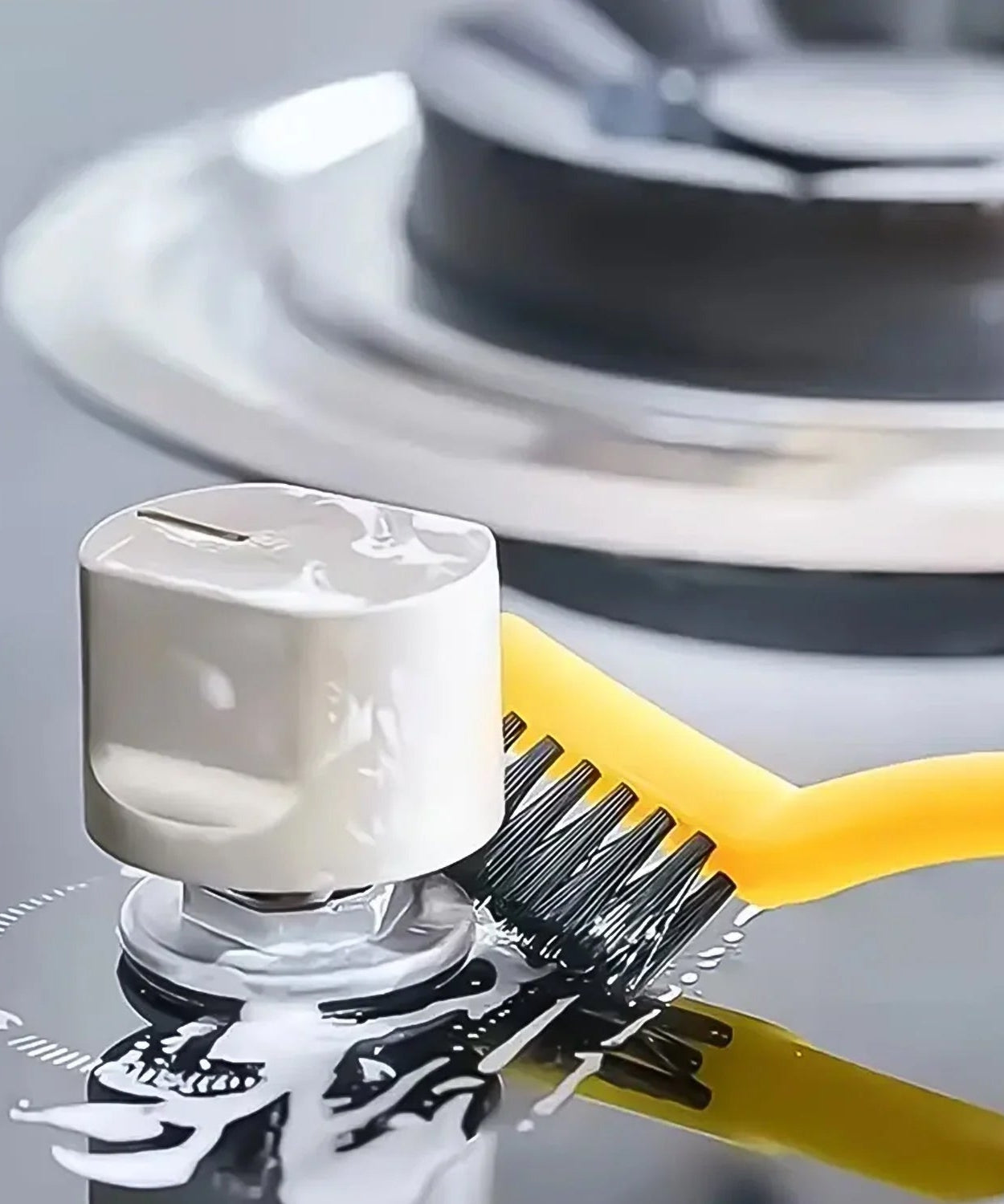 NylonClean Mini Scrubber