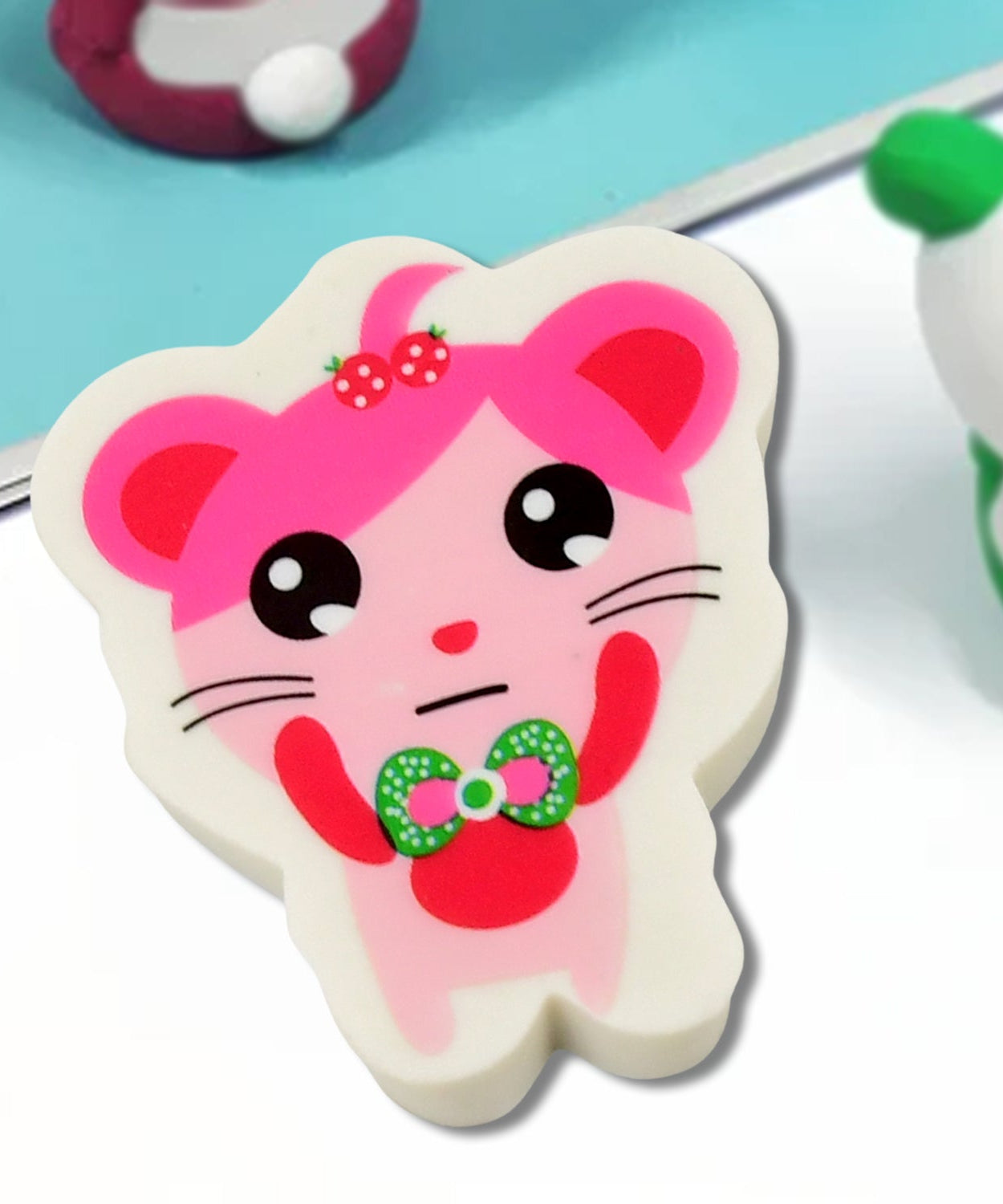 Creative Cute Eraser