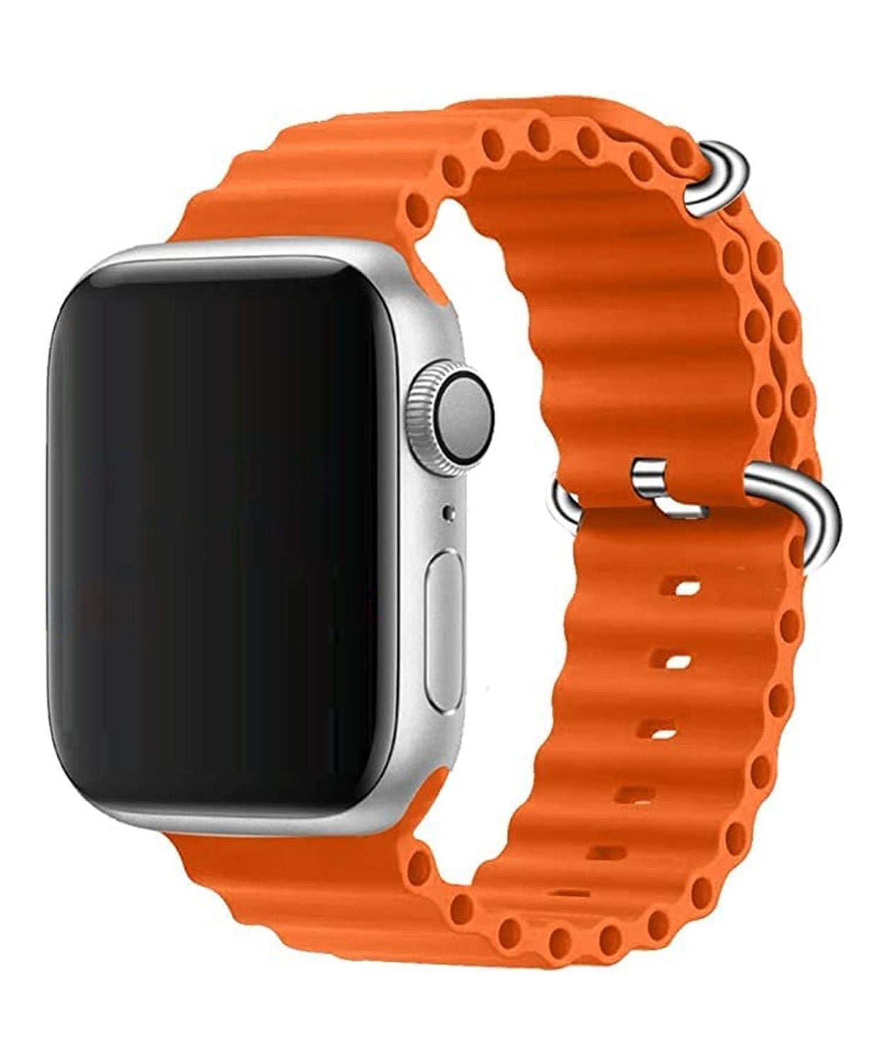 Smartwatch with 49mm screen